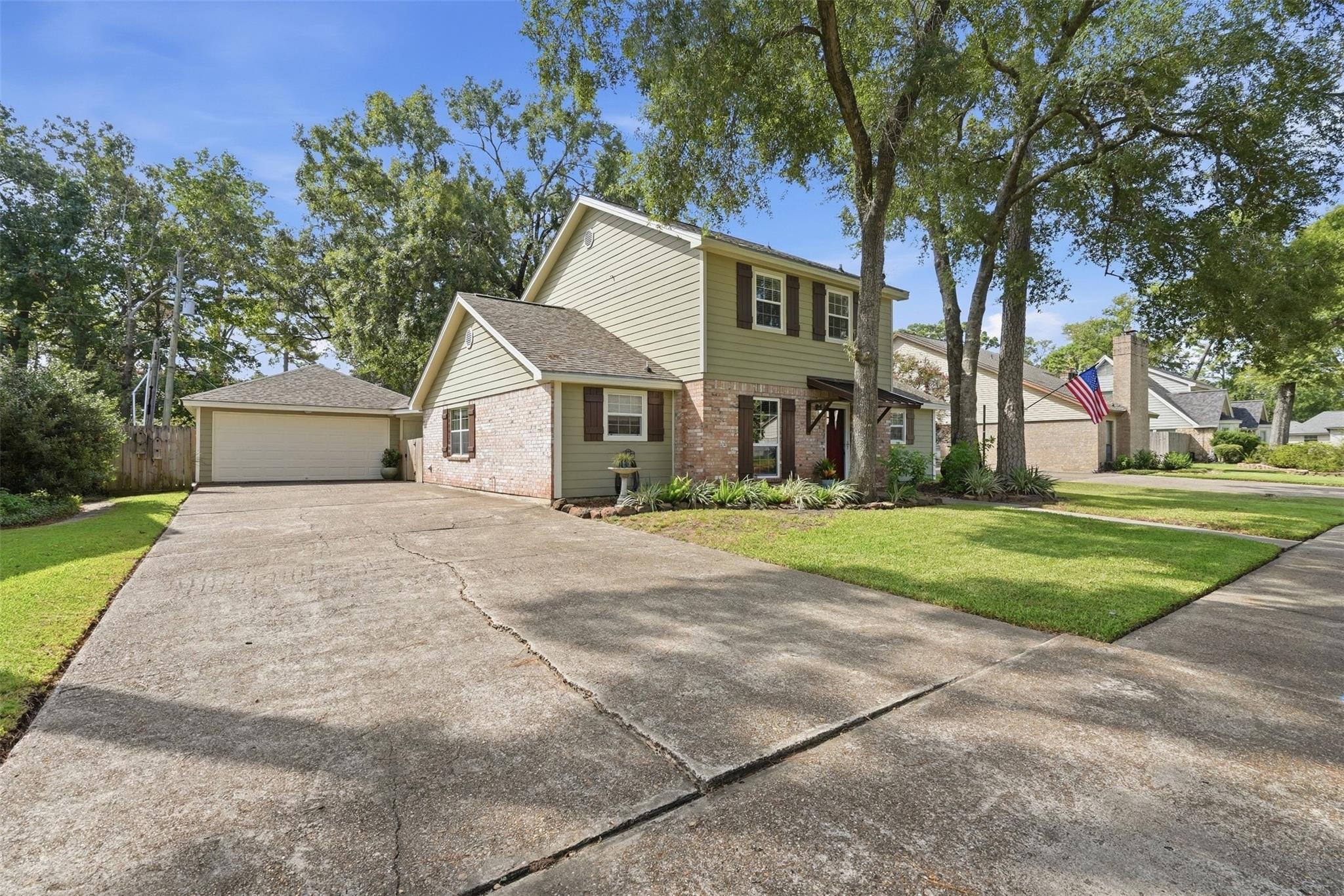 3705 September Drive, Baytown Tx 77521 Property Photo 3