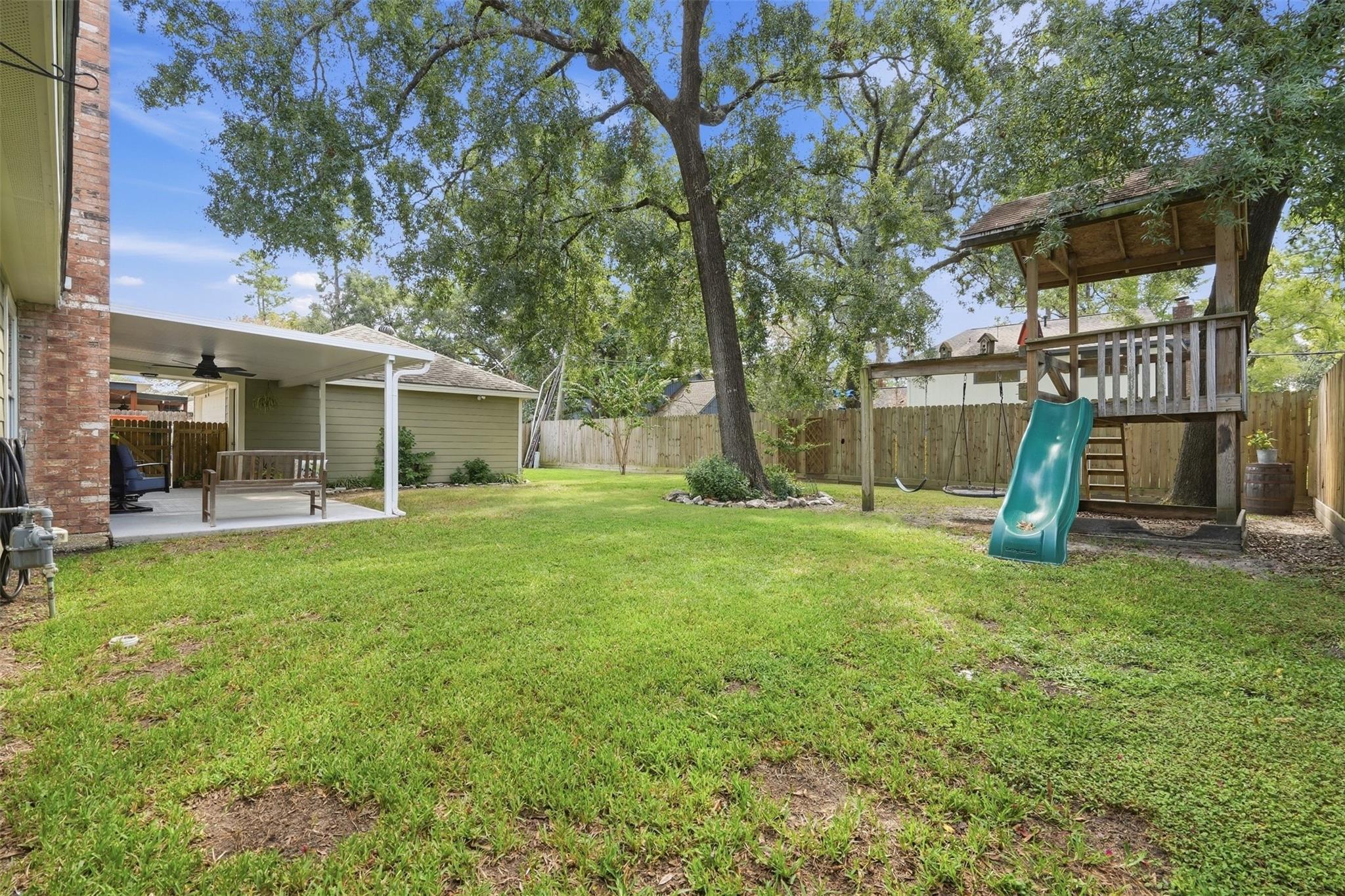 3705 September Drive, Baytown Tx 77521 Property Photo 34