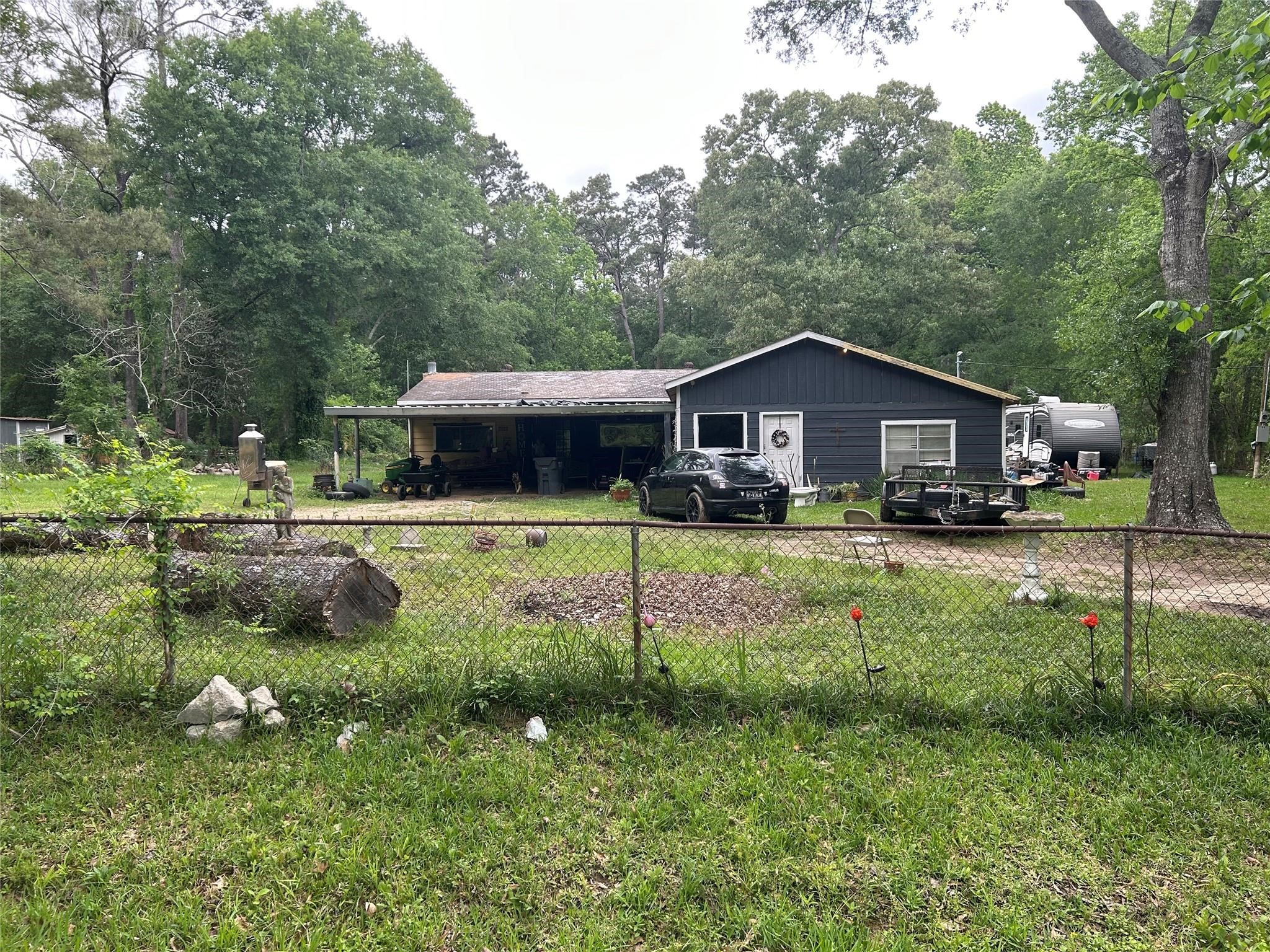 4205 Trent Road Property Photo 1