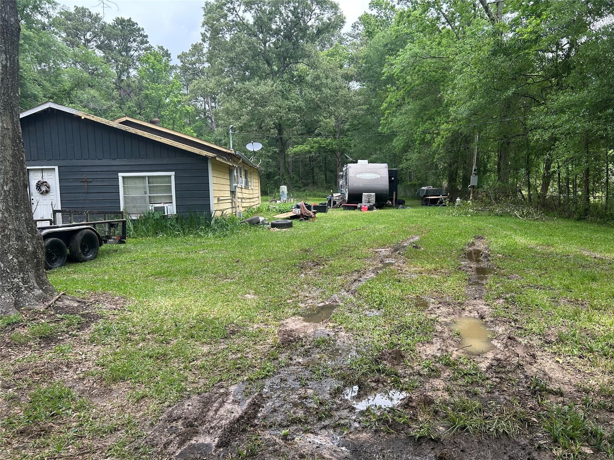 4205 Trent Road Property Photo 2