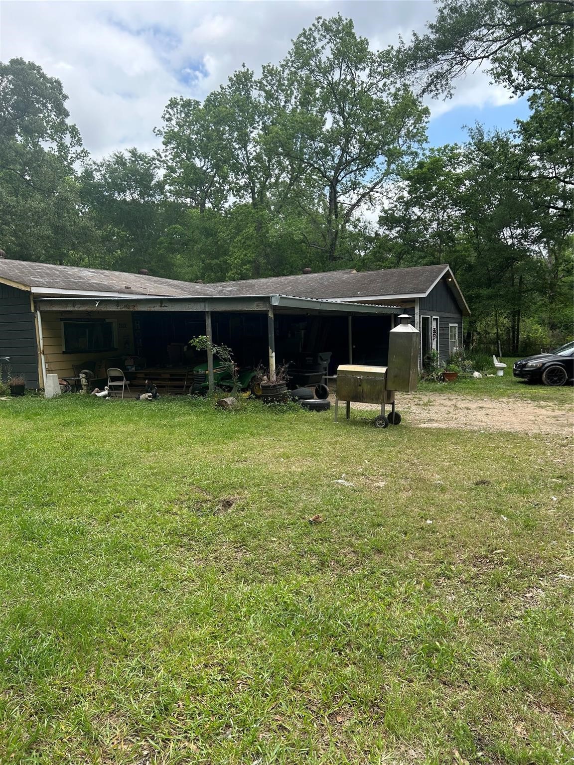 4205 Trent Road Property Photo 6