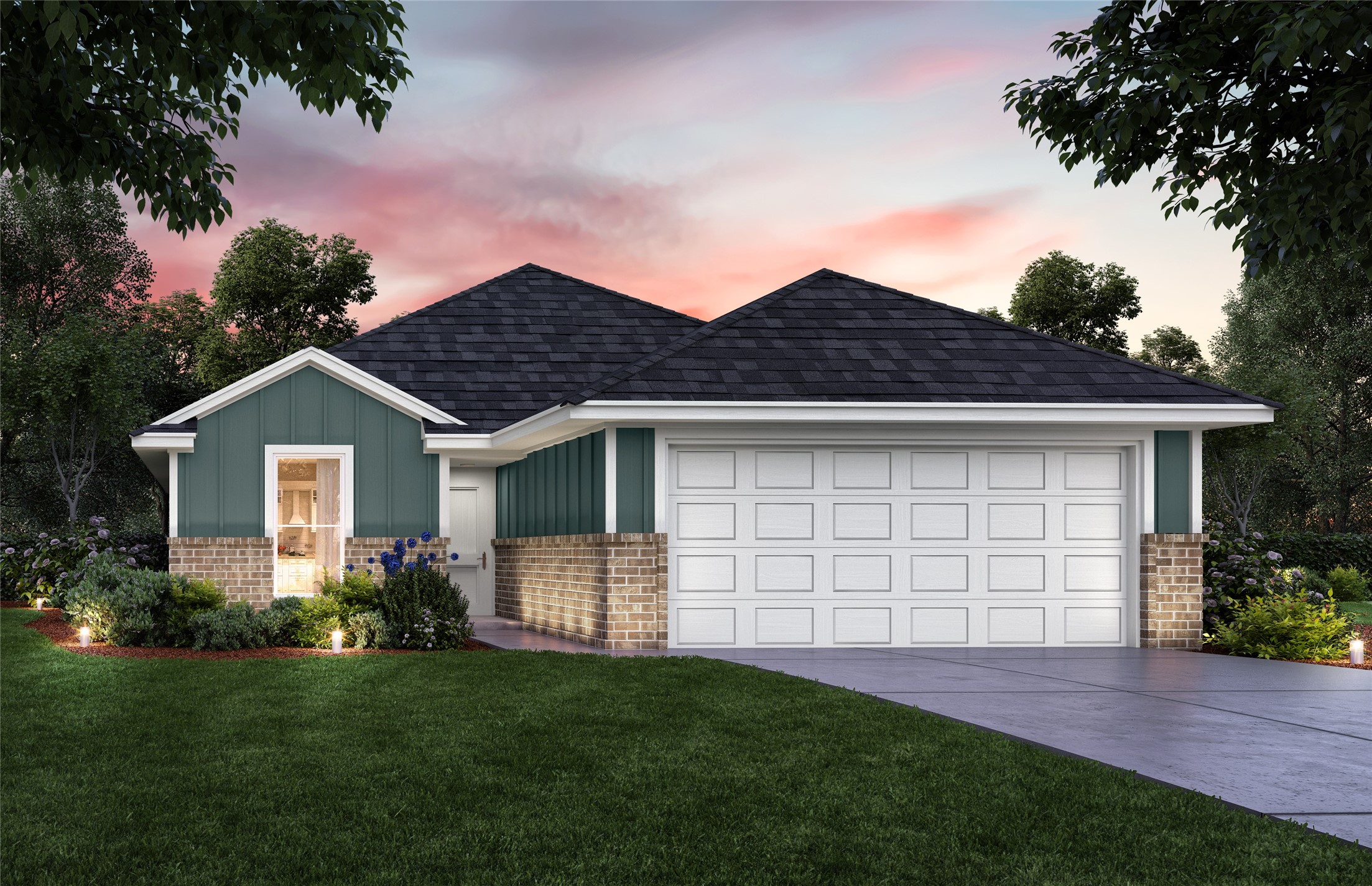 25756 John Wayne Road Property Photo 1