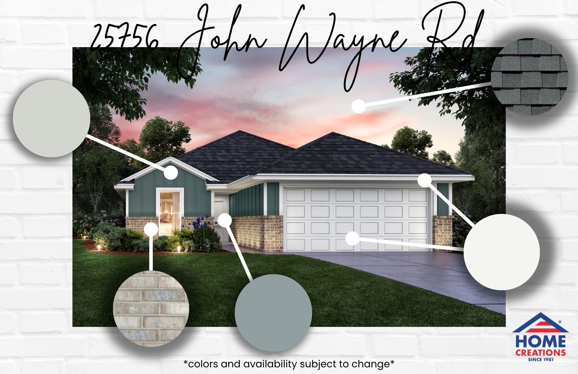 25756 John Wayne Road Property Photo 22