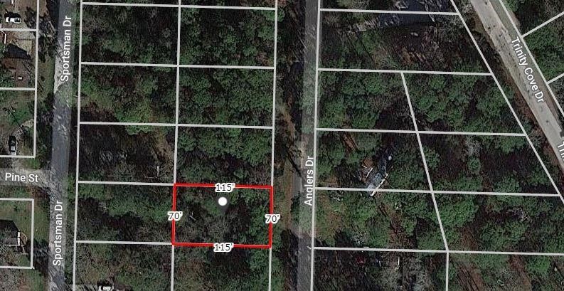 0 Anglers Drive Property Photo 3