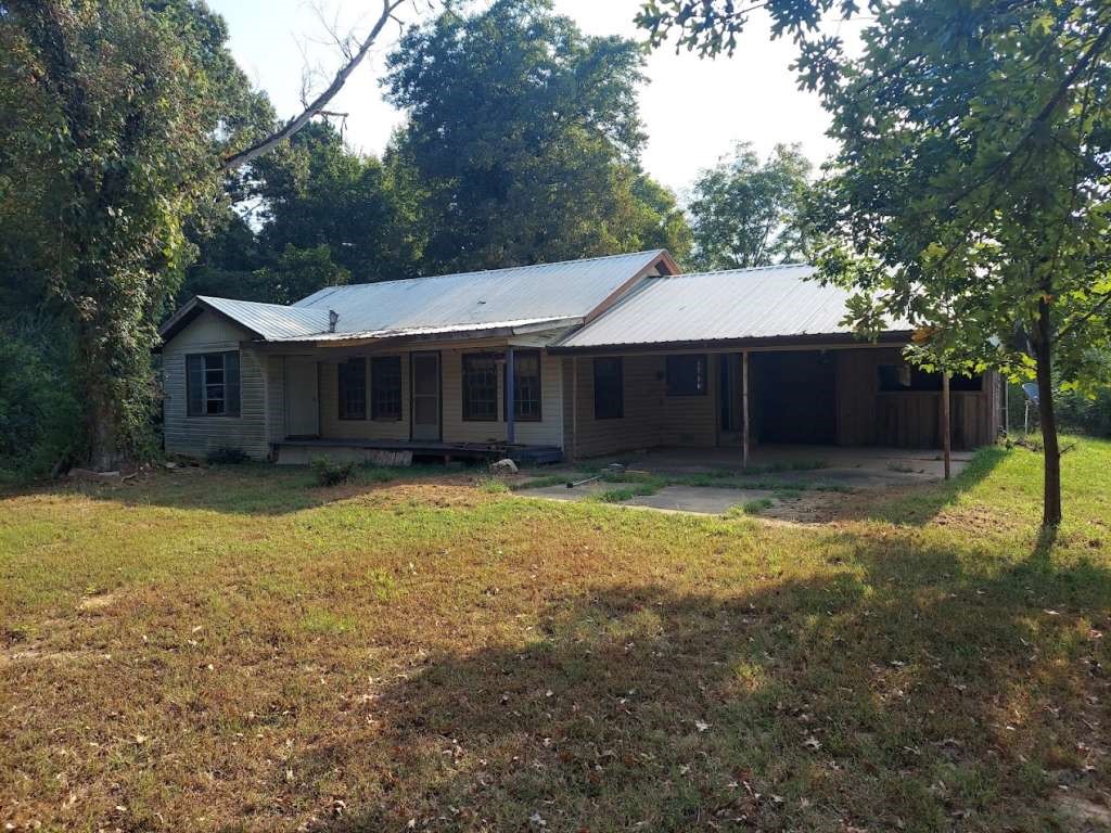 9498 Daniels Chapel Road