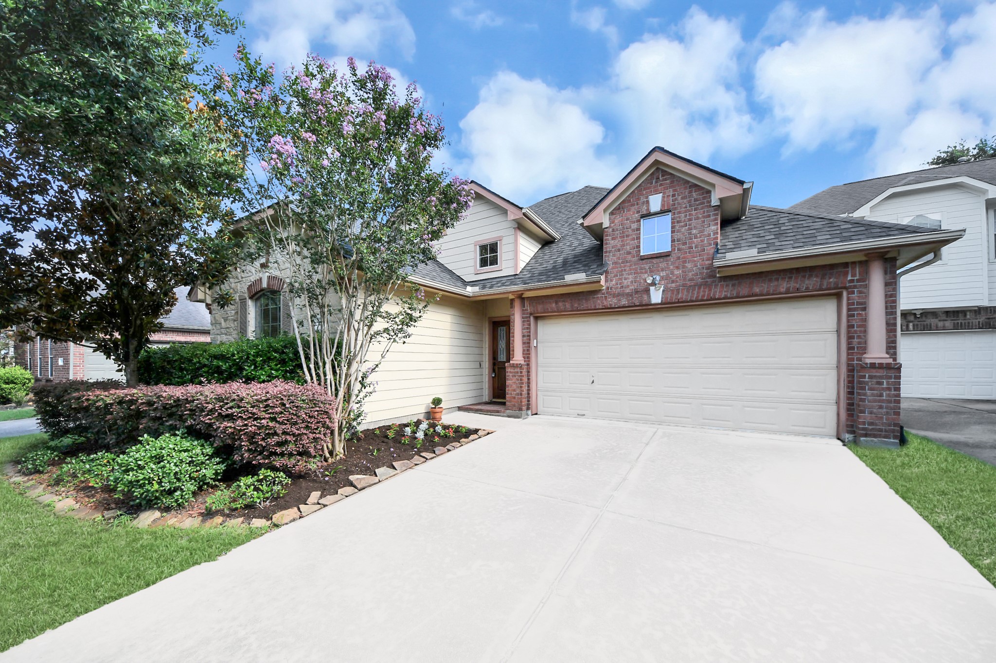 21710 S Shallow Glen Lane Property Photo 1