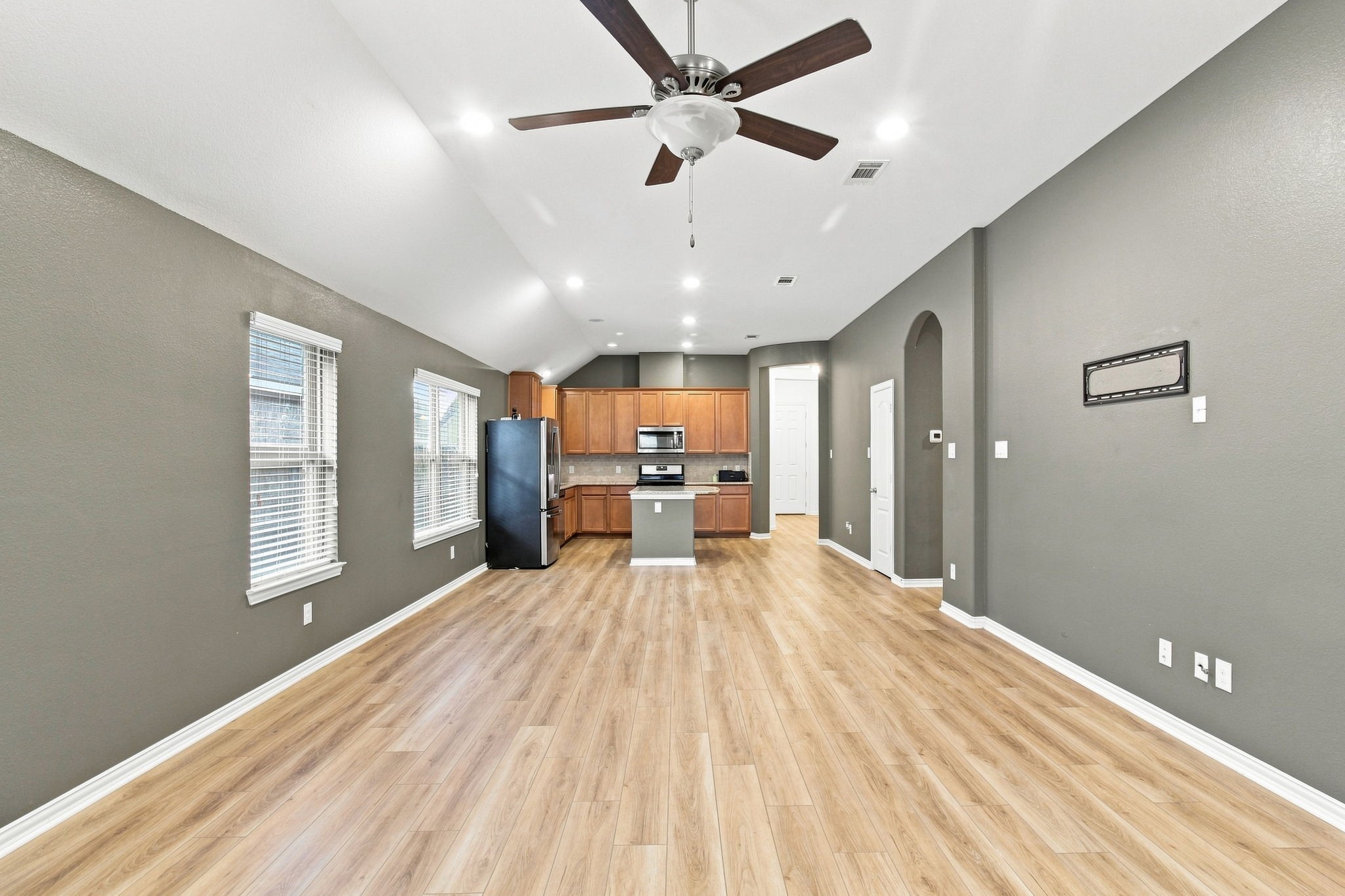 12417 Berberry Drive Property Photo 3