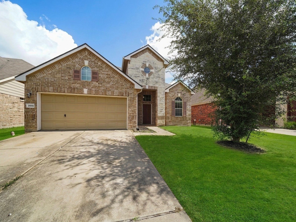 21614 Mid Peak Way Property Photo 1