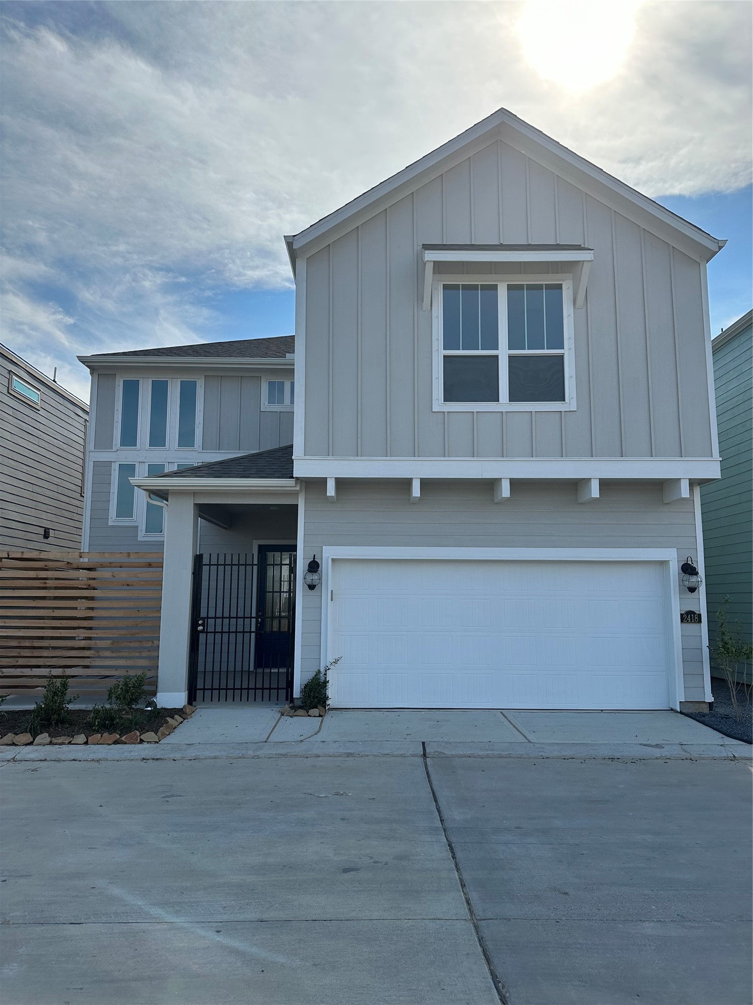 2418 Yacht Harbor Drive Property Photo 1