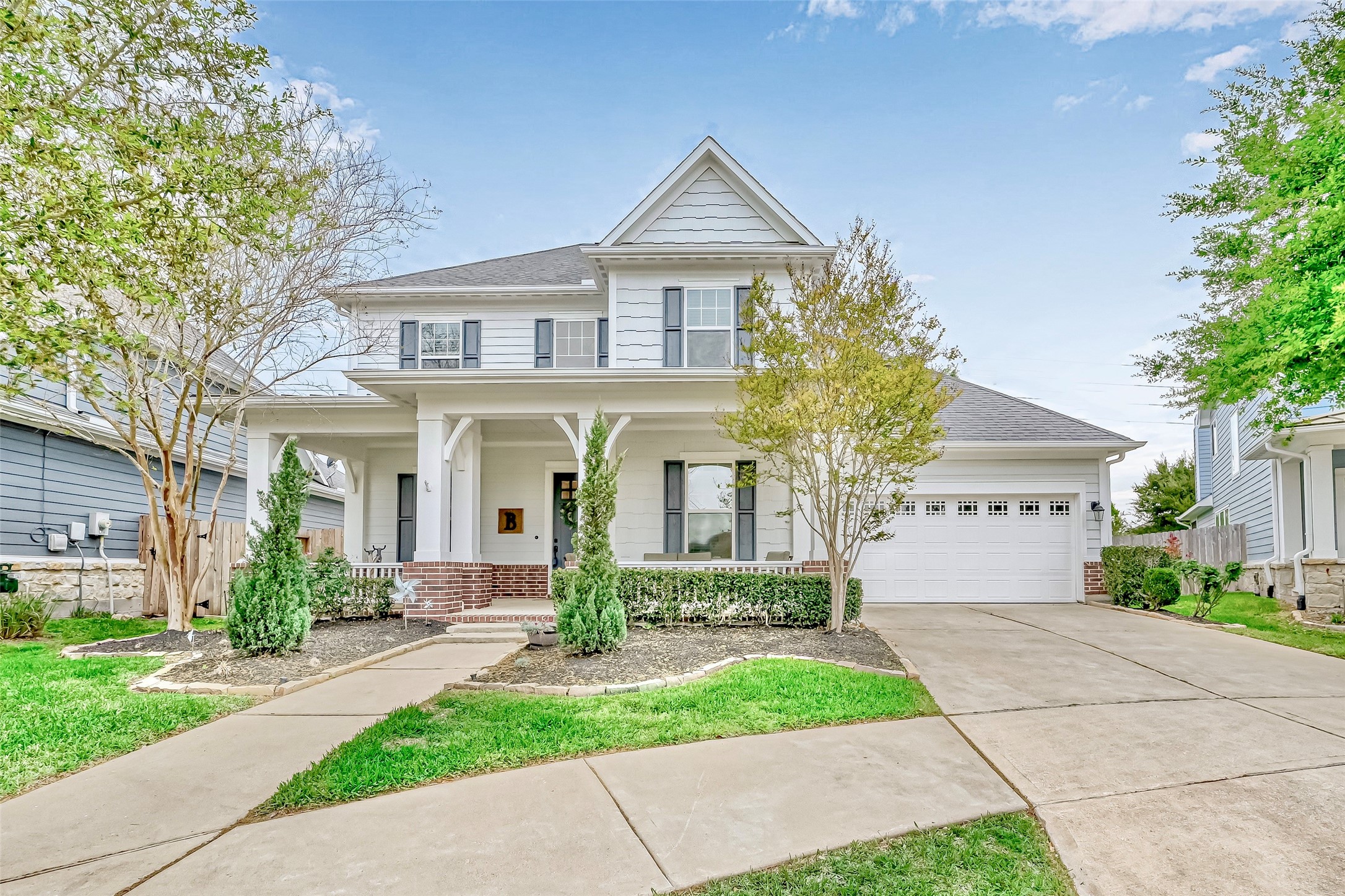 43 Misty Crest Drive Property Photo