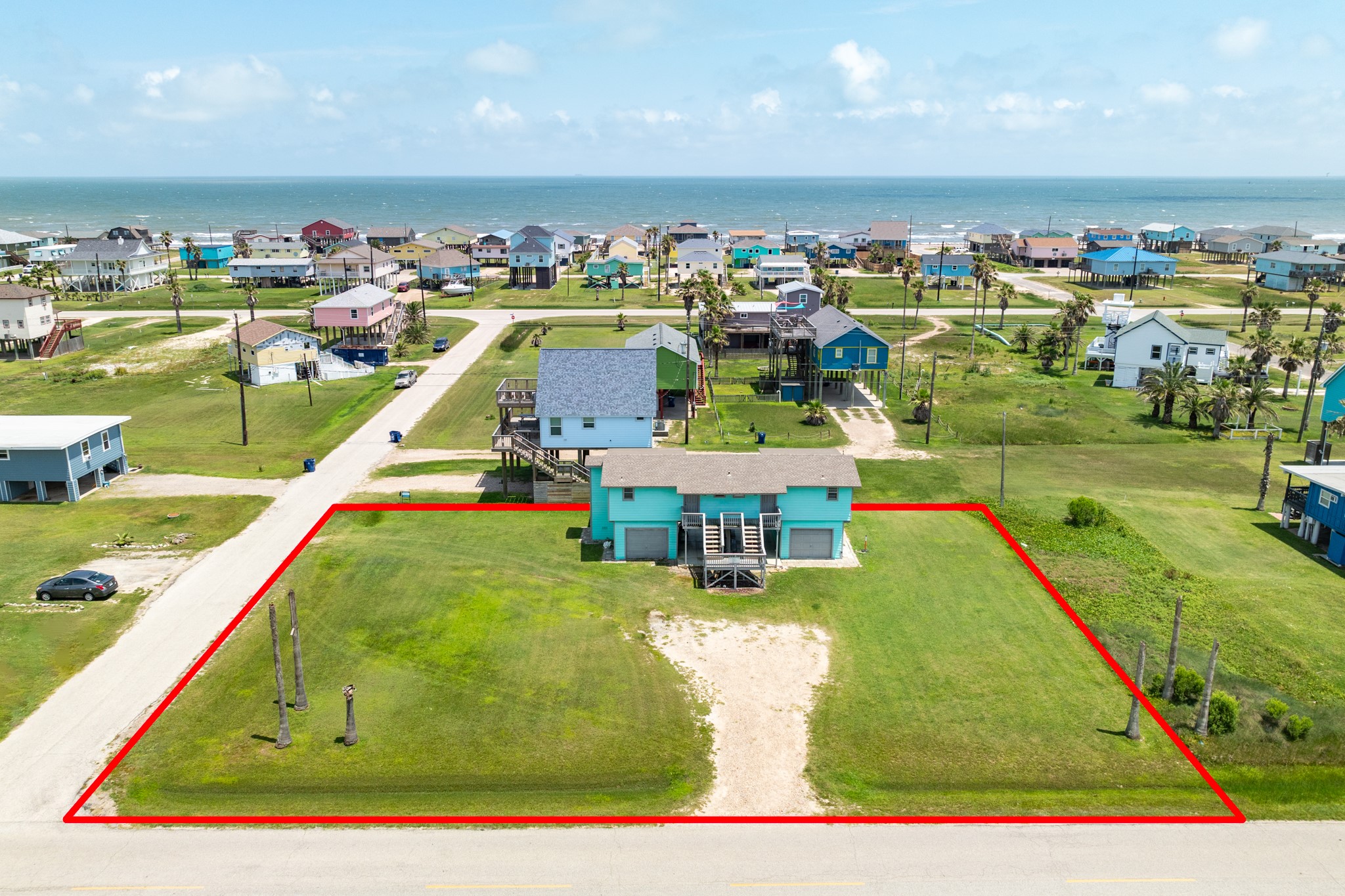 403 Fort Velasco Drive