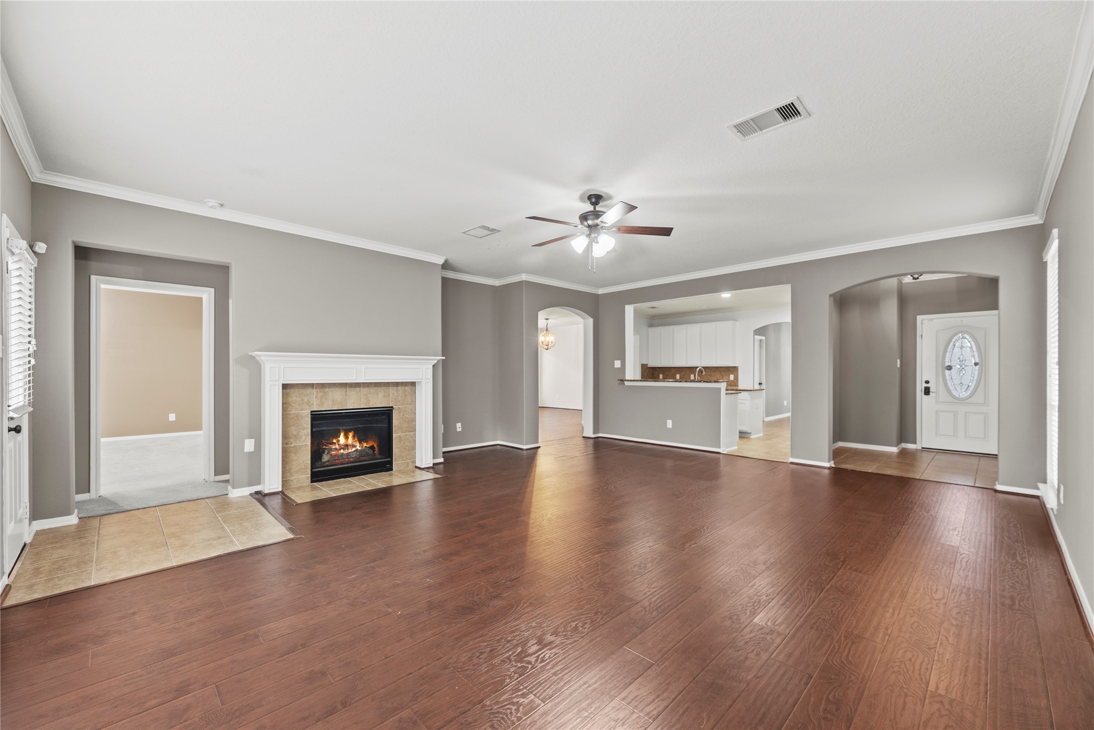 15403 Redbud Dale Court Property Photo 5