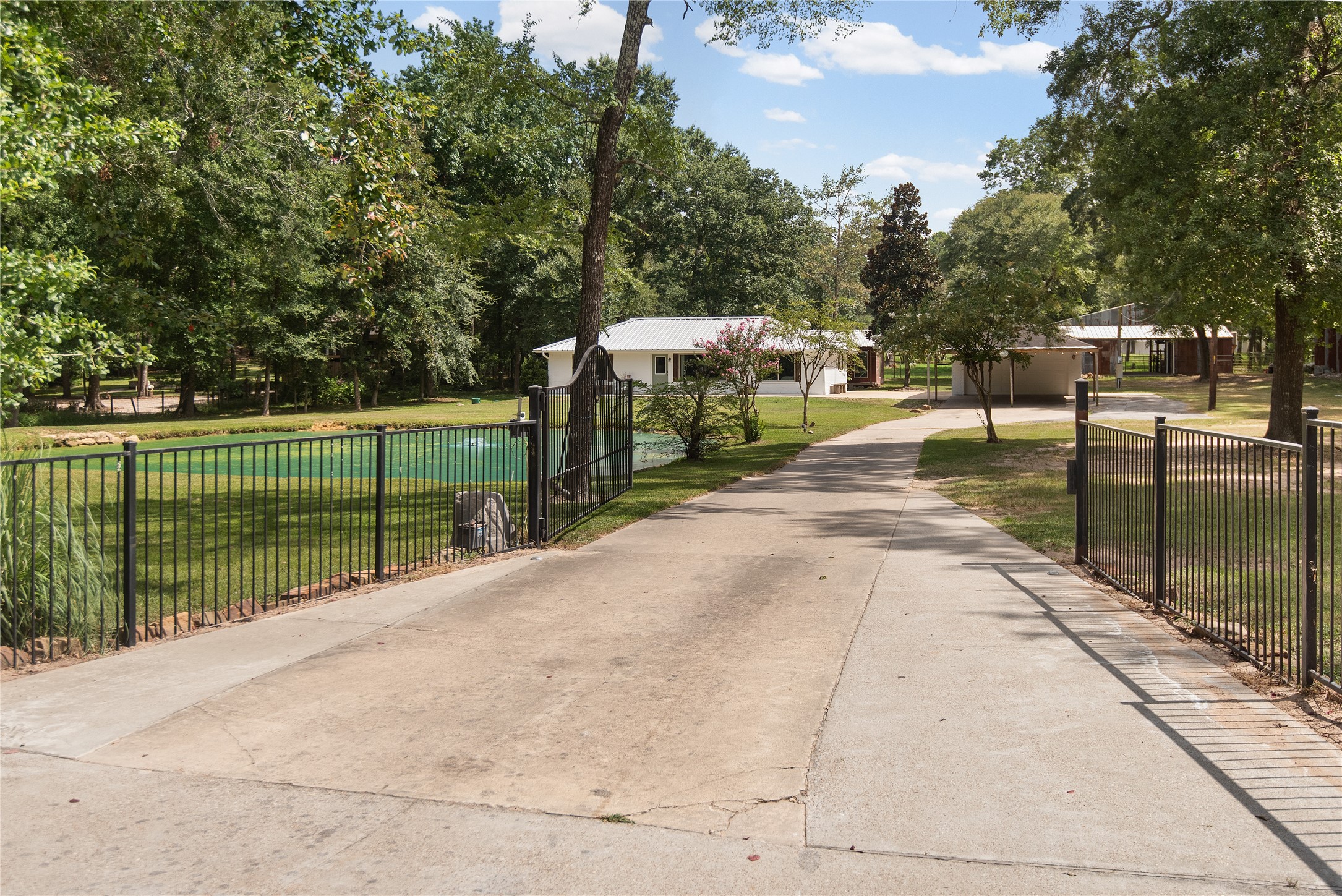 22117 Magnolia Hills Drive Property Photo 17