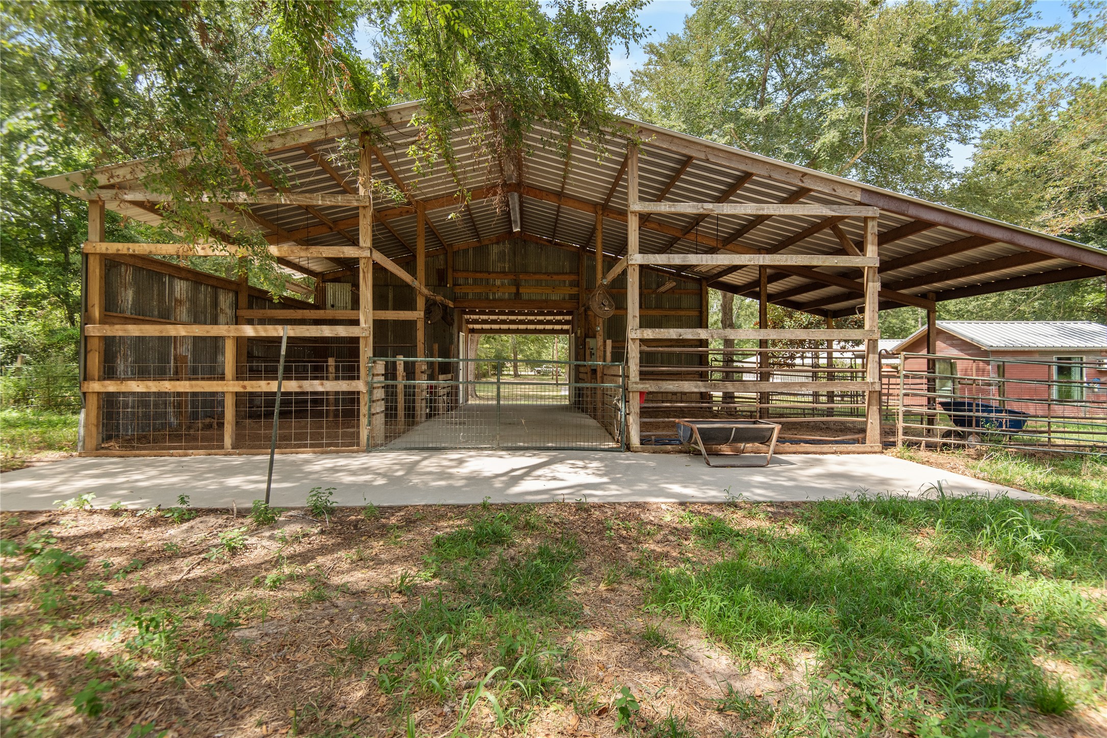 22117 Magnolia Hills Drive Property Photo 19