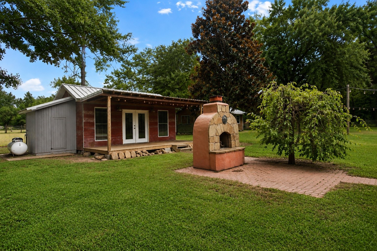 22117 Magnolia Hills Drive Property Photo 25