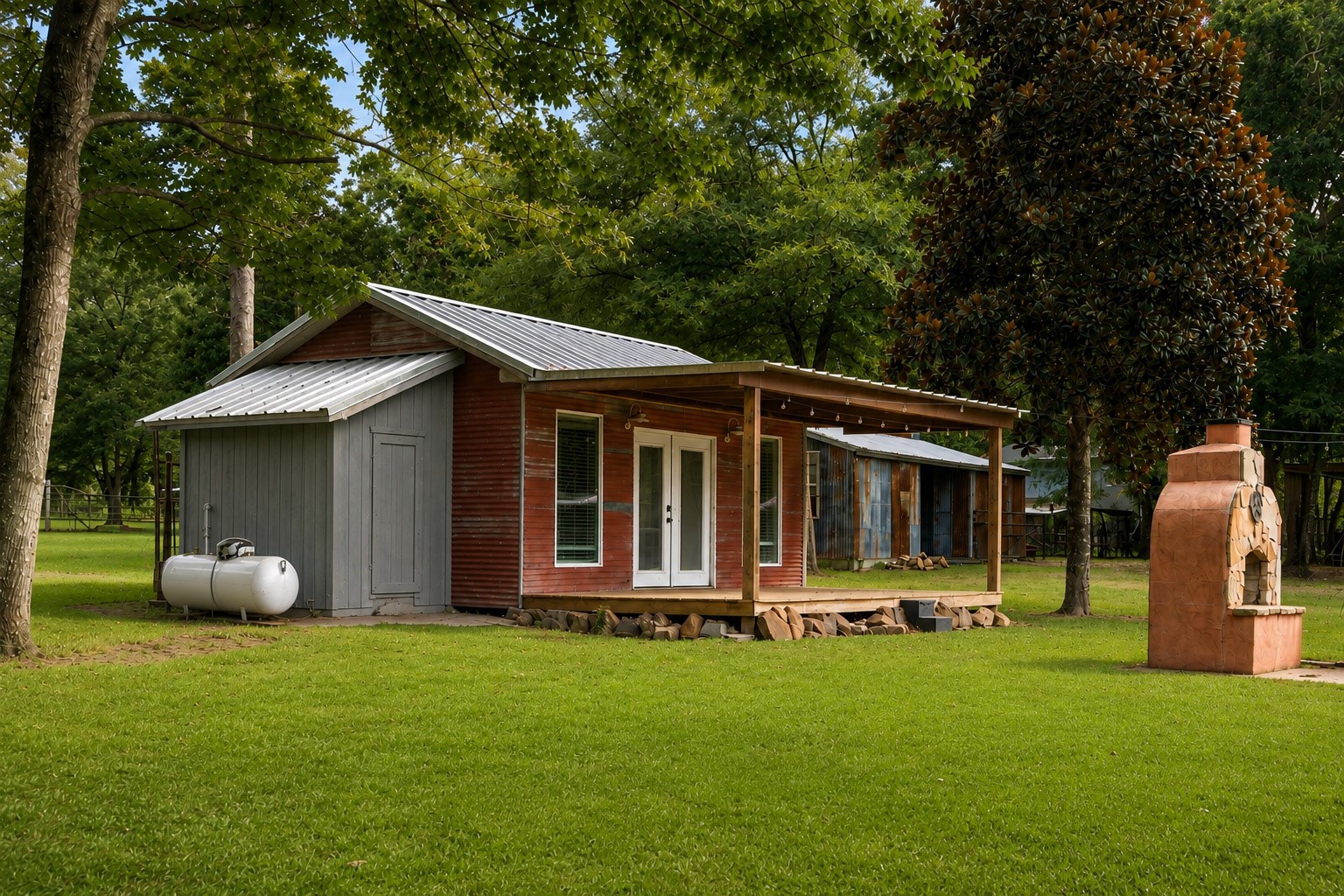 22117 Magnolia Hills Drive Property Photo 26