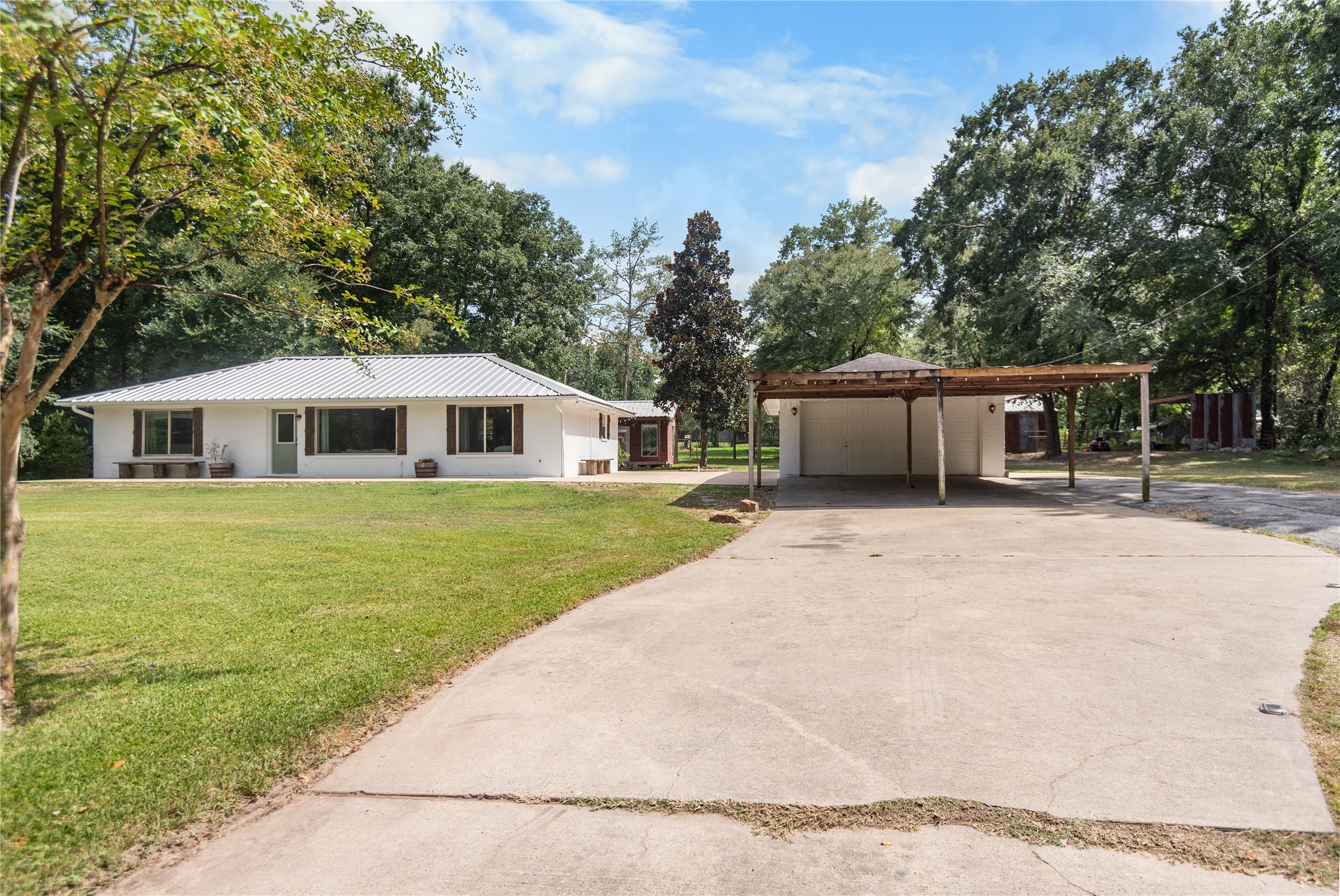 22117 Magnolia Hills Drive Property Photo 31