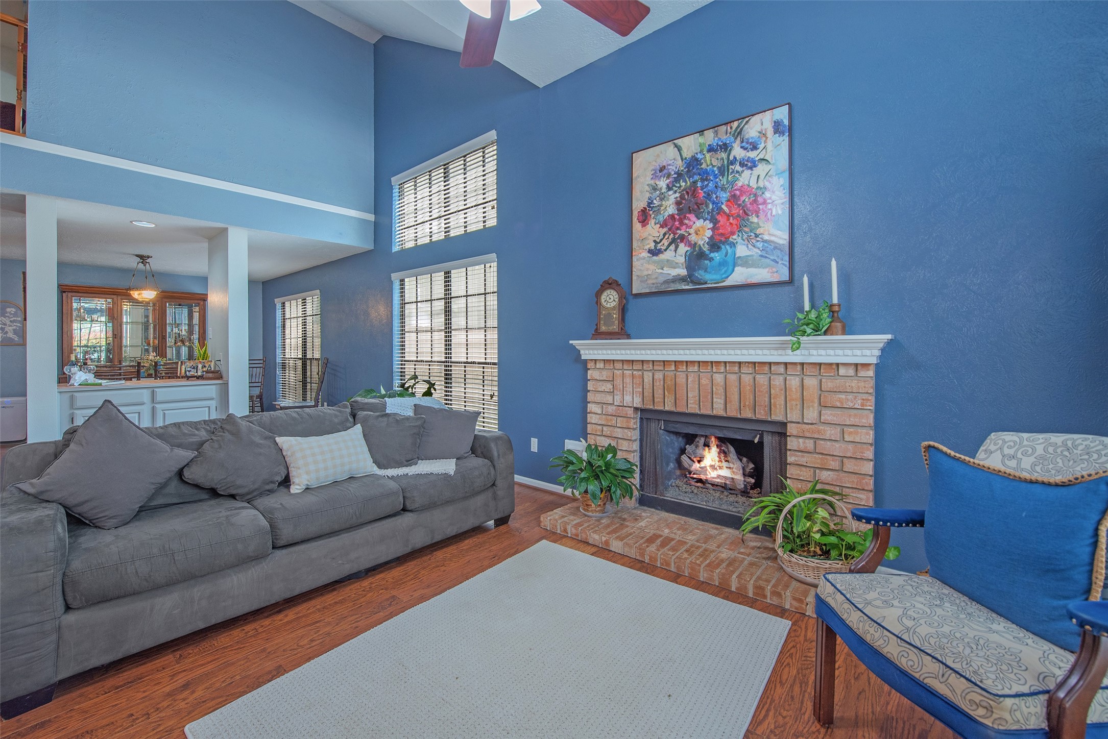 1210 Pine Fork Court Property Photo 5