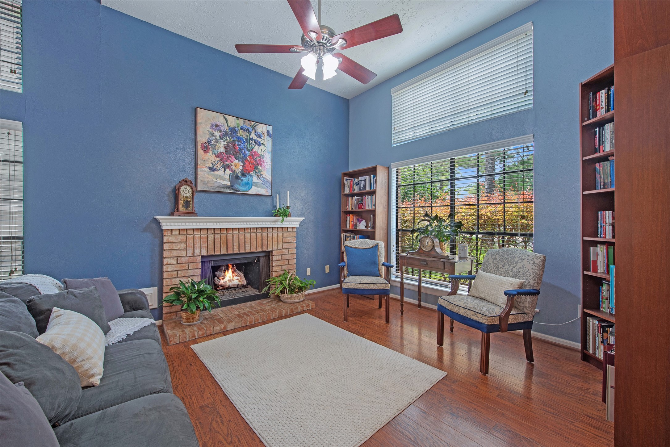1210 Pine Fork Court Property Photo 6