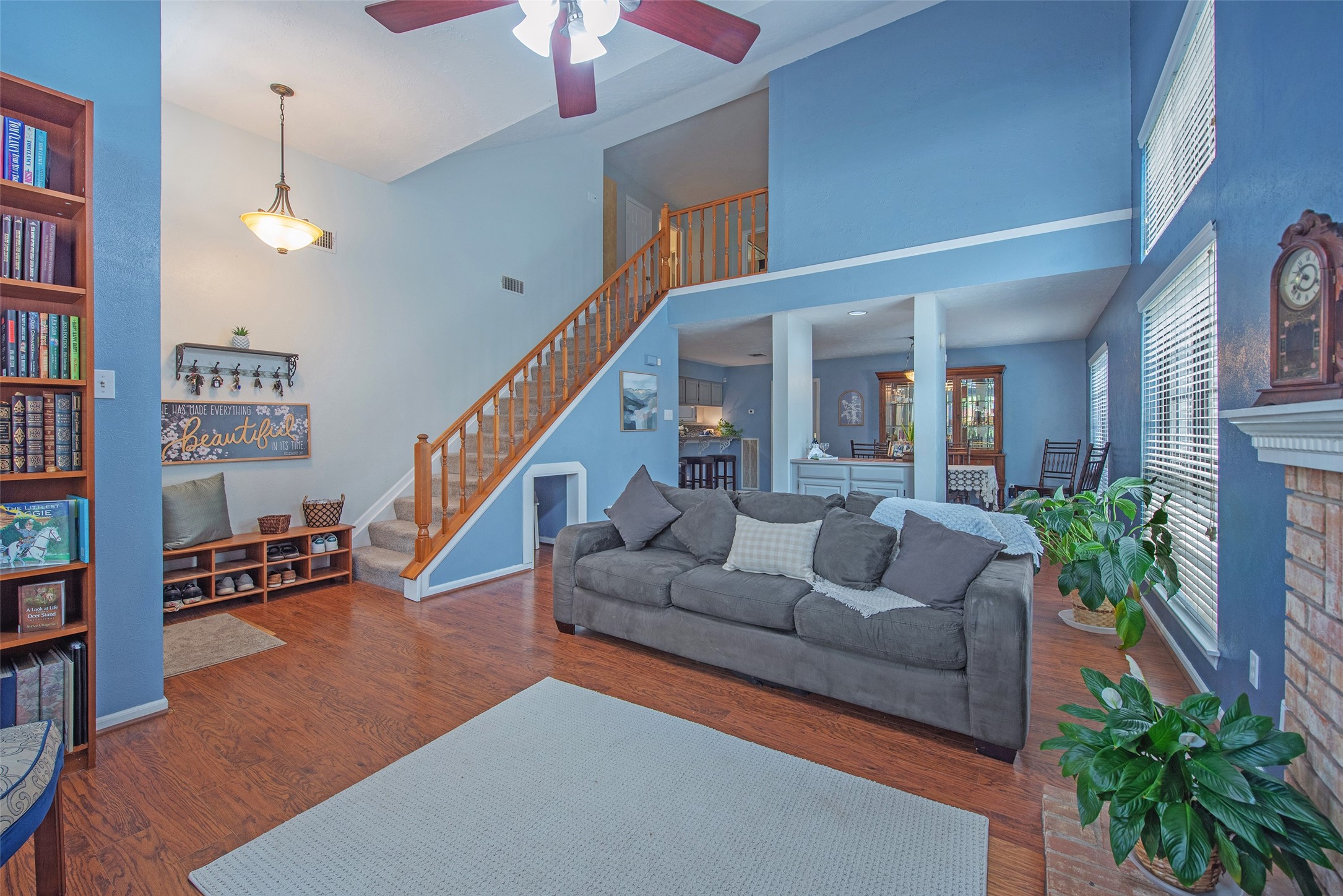 1210 Pine Fork Court Property Photo 7