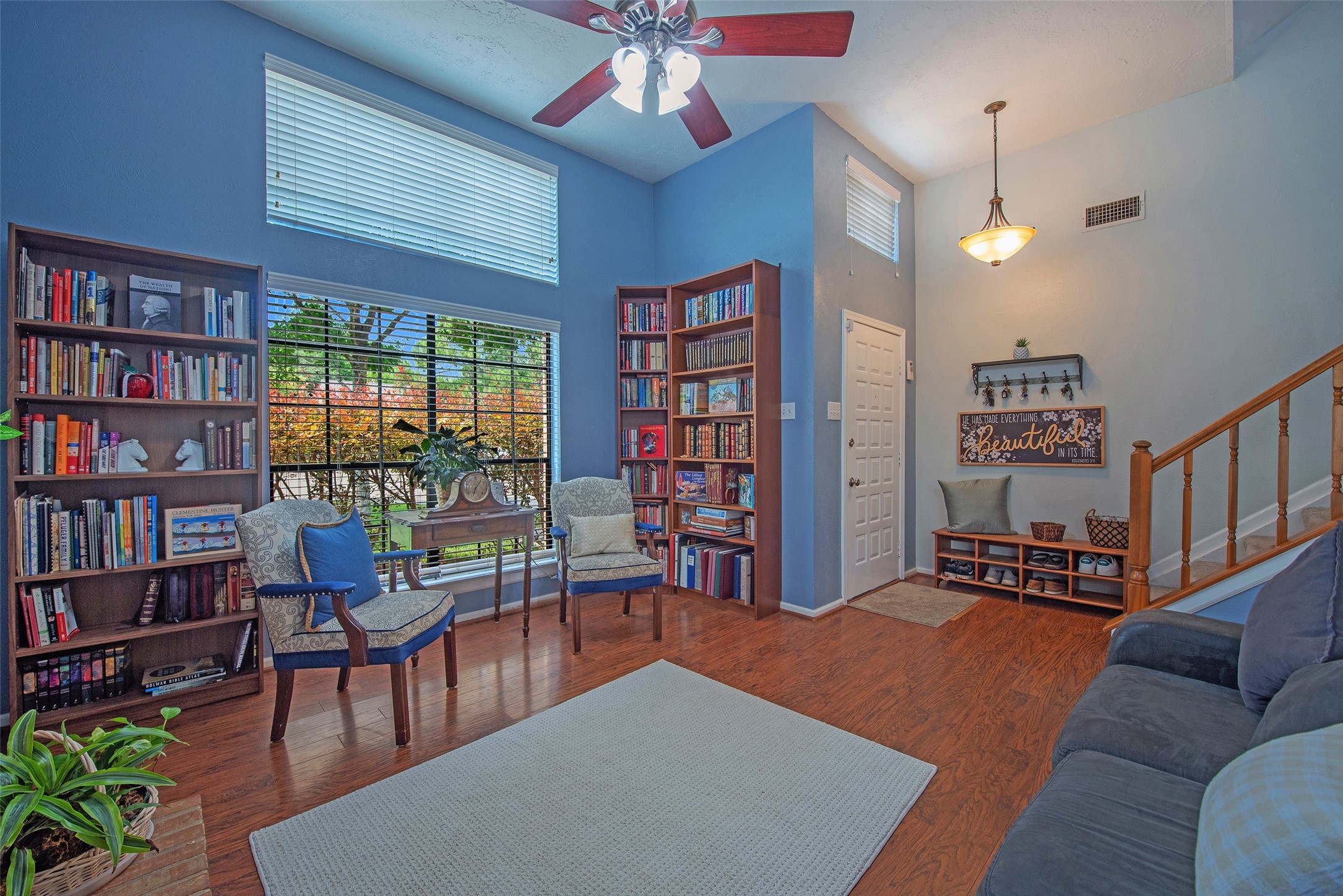1210 Pine Fork Court Property Photo 8