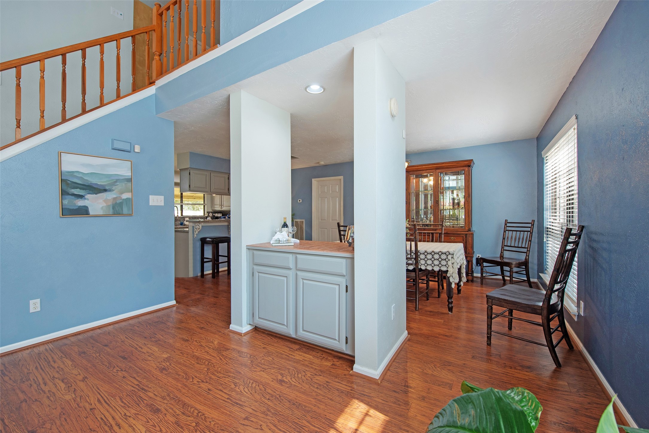 1210 Pine Fork Court Property Photo 9