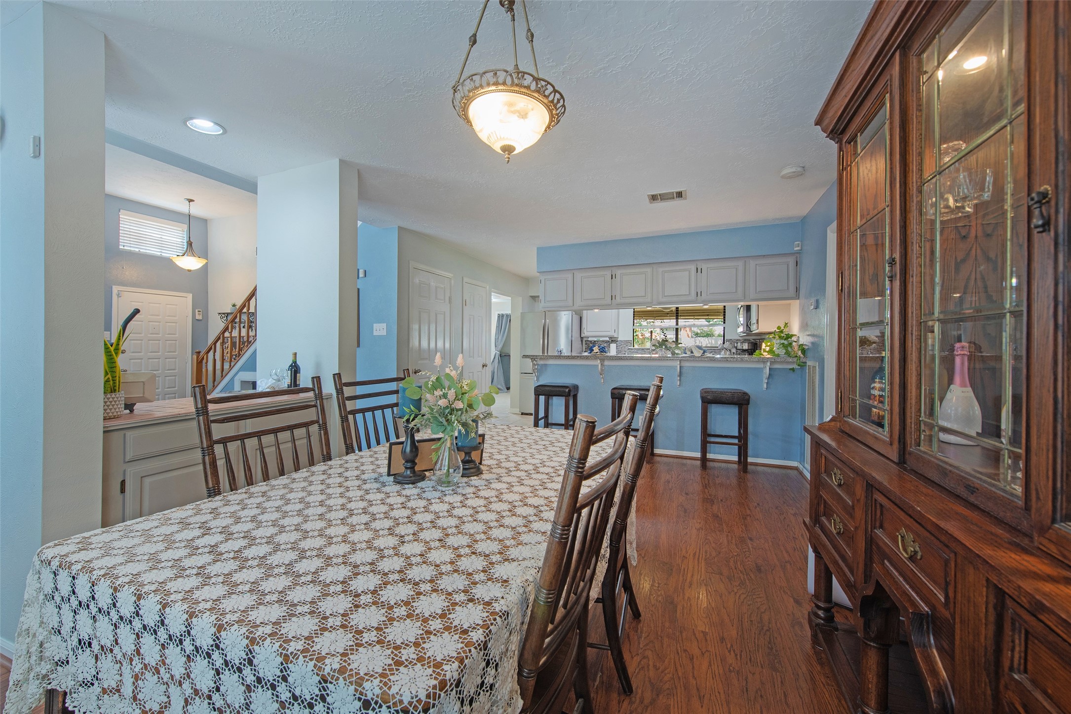 1210 Pine Fork Court Property Photo 13