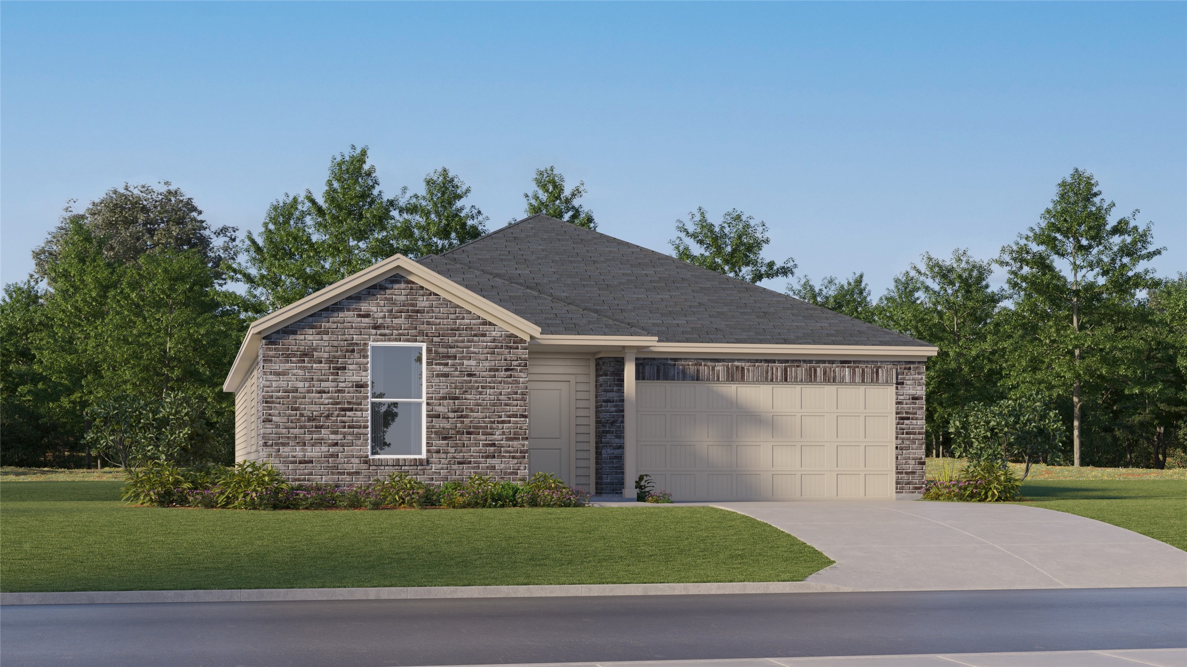 21802 Rustic River Ranch Avenue Property Photo 1