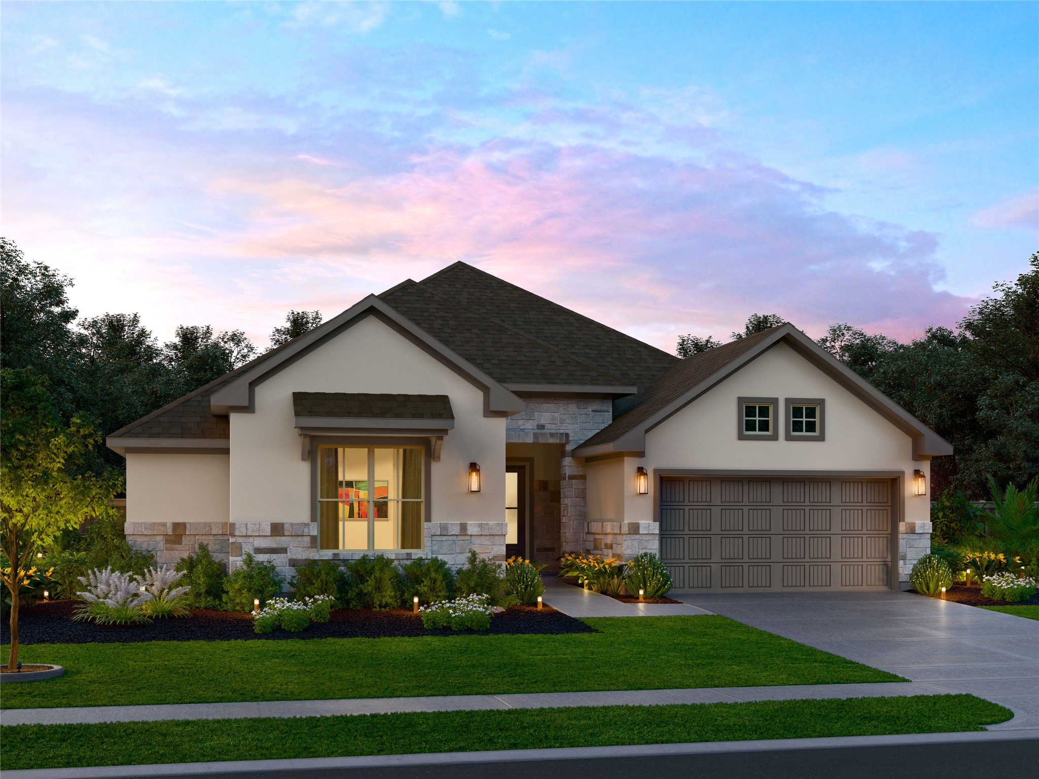736 Golden Aster Boulevard Property Photo 1