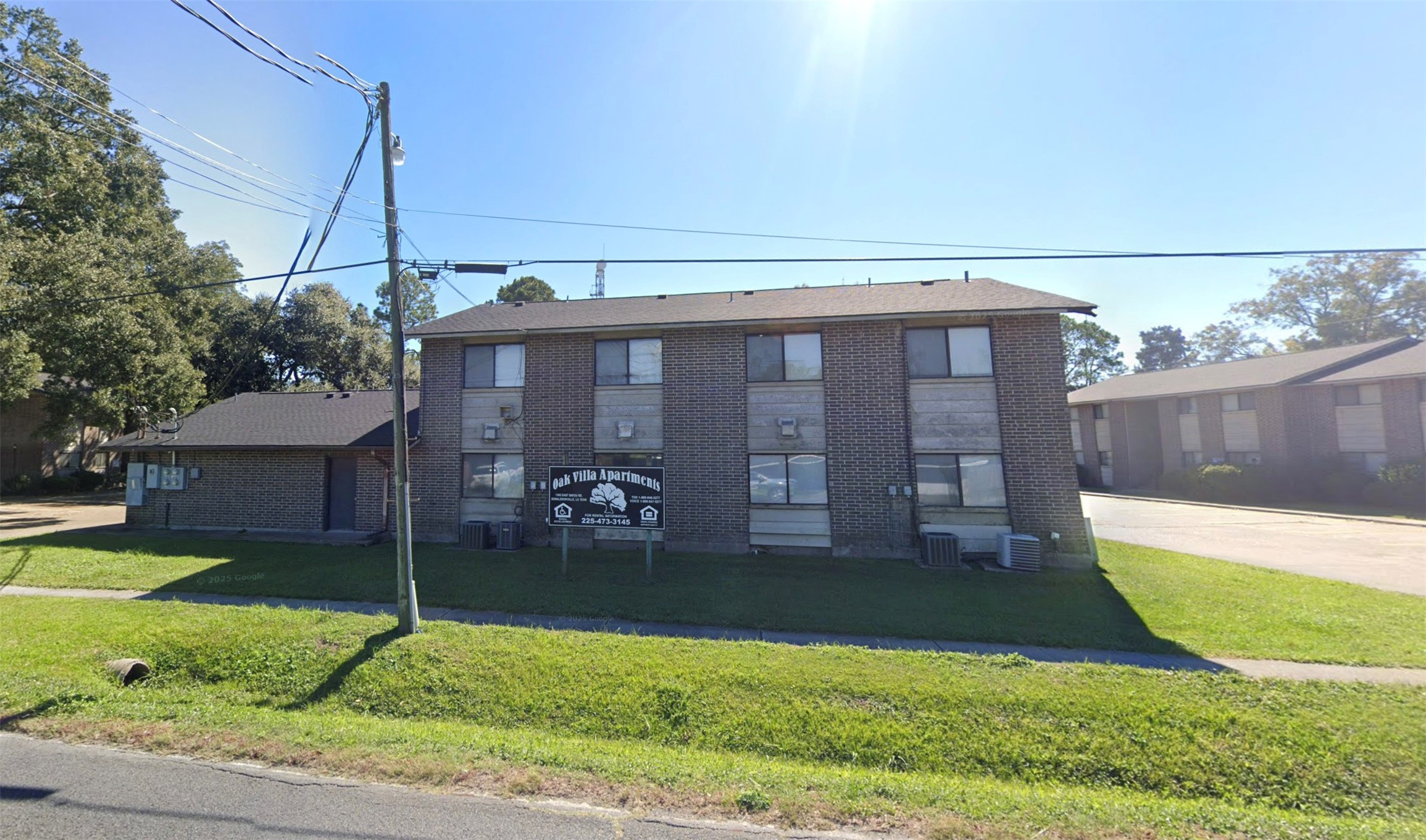 1305 E Bayou Rd Property Photo 3