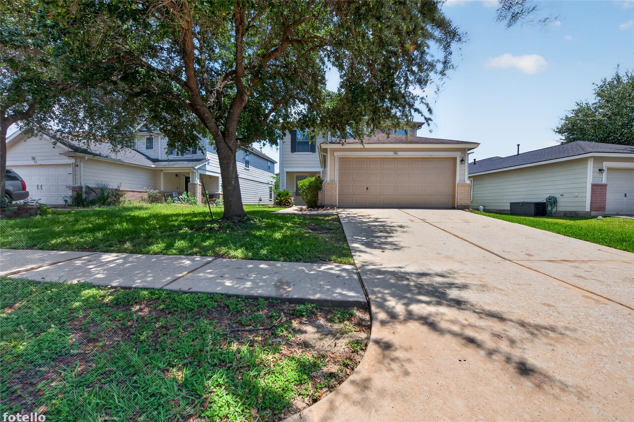 306 Mantova Drive Property Photo