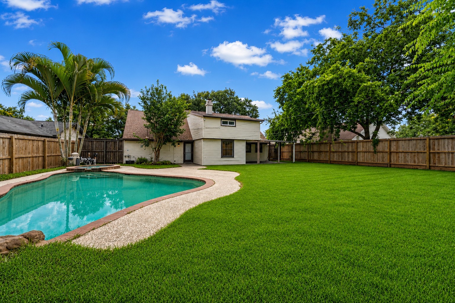 4127 Hill Oak Drive Property Photo 40