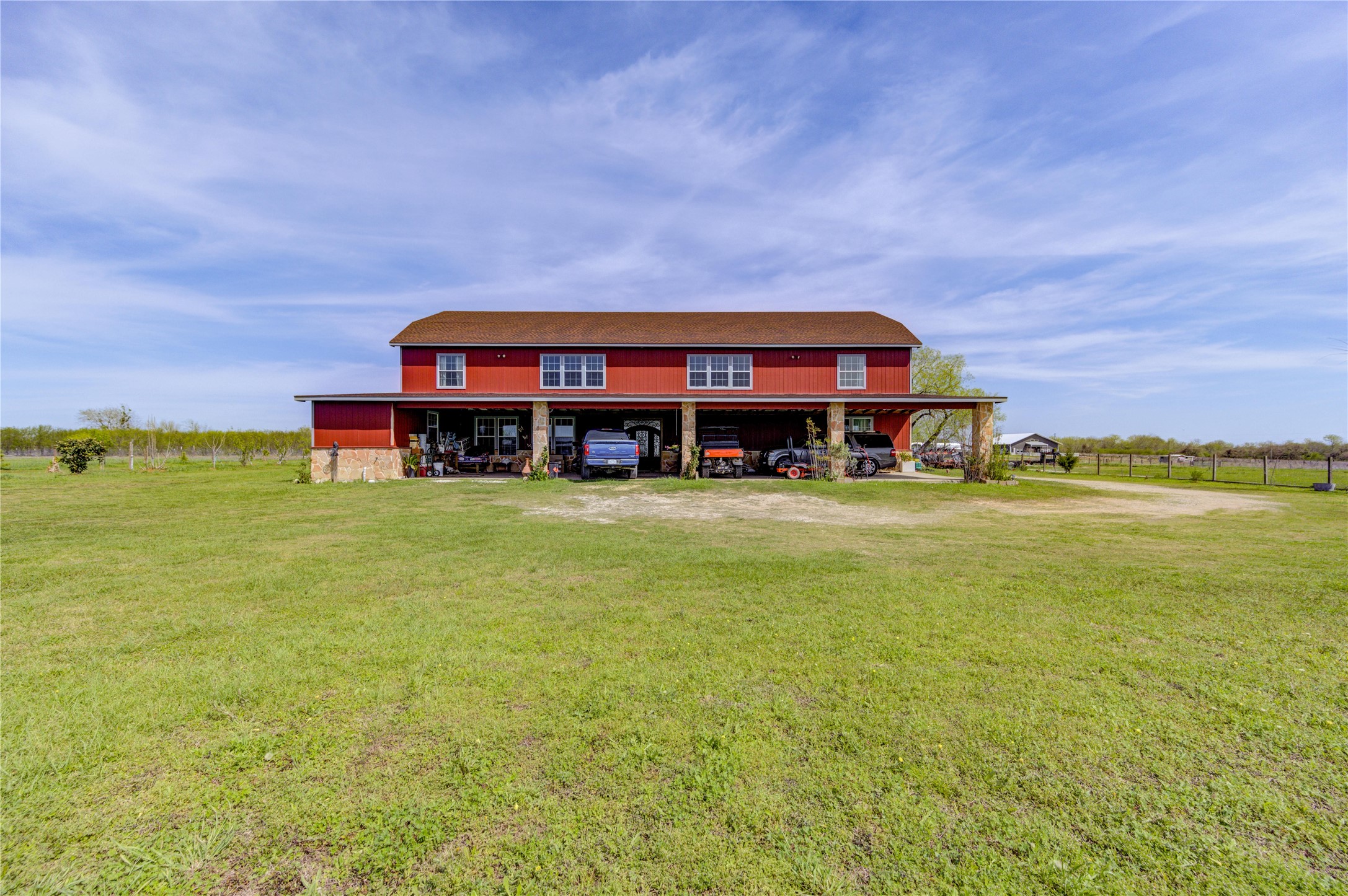 8570 Sunny Side Road Property Photo 2