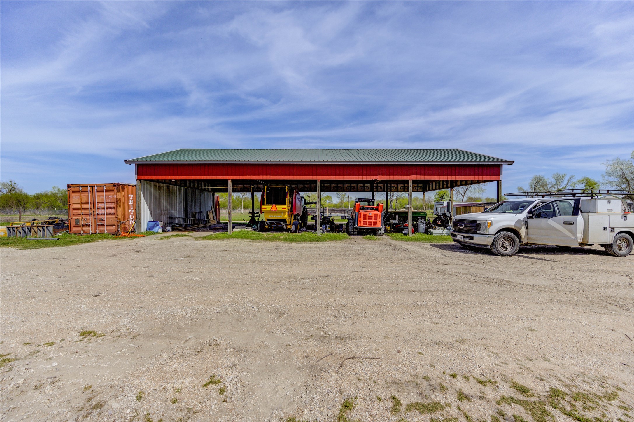 8570 Sunny Side Road Property Photo 10
