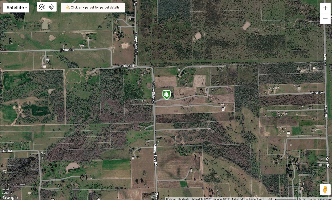 8570 Sunny Side Road Property Photo 12