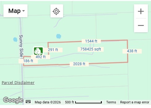 8570 Sunny Side Road Property Photo 13