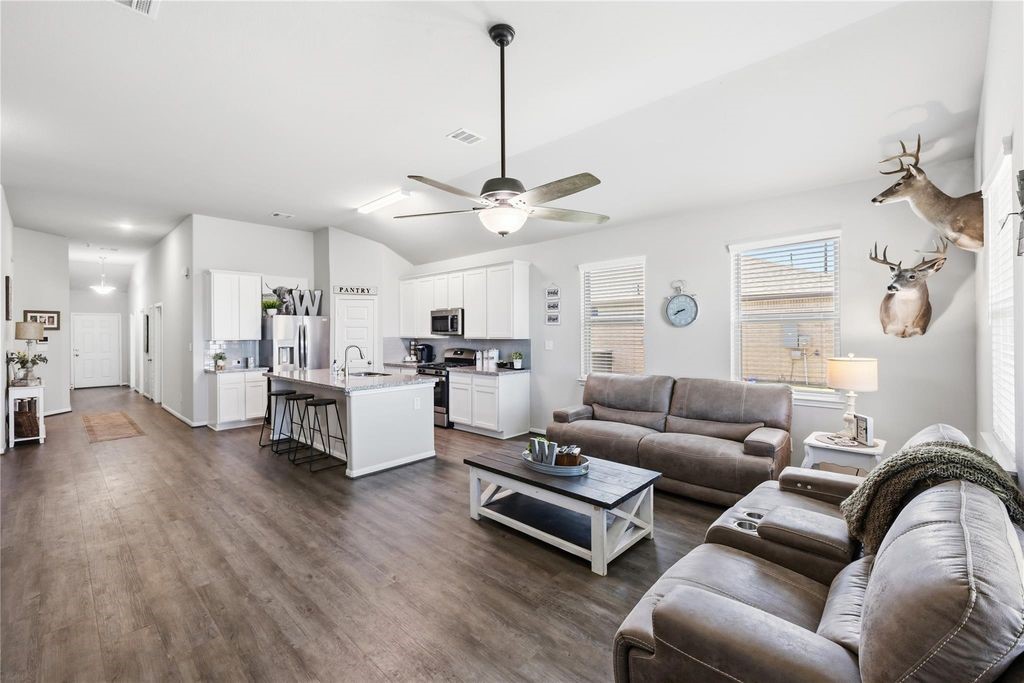 14815 Rain Tree Drive Property Photo 8