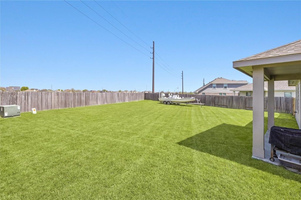 14815 Rain Tree Drive Property Photo 20