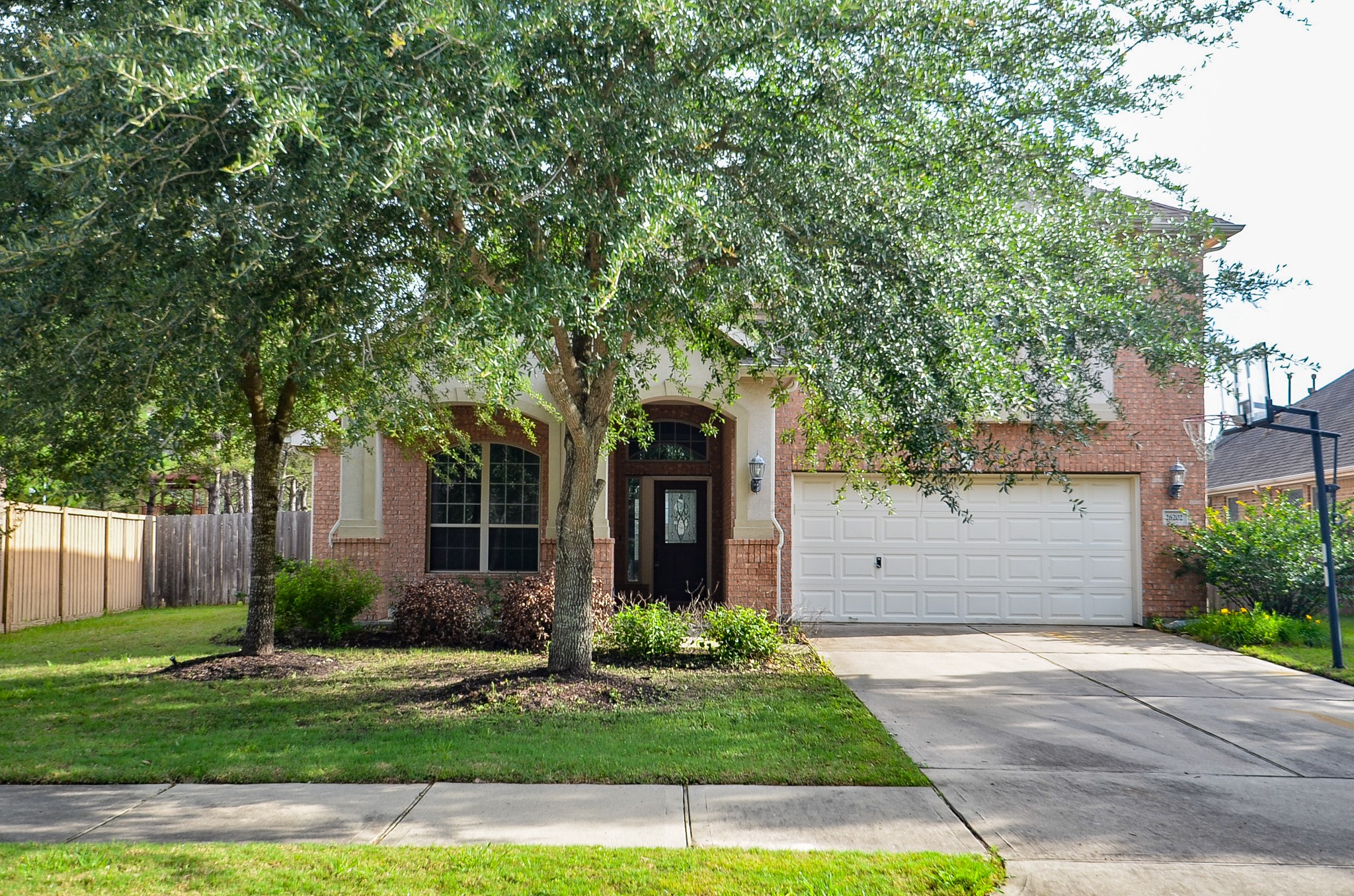 26202 Caper Meadow Lane Property Photo 1