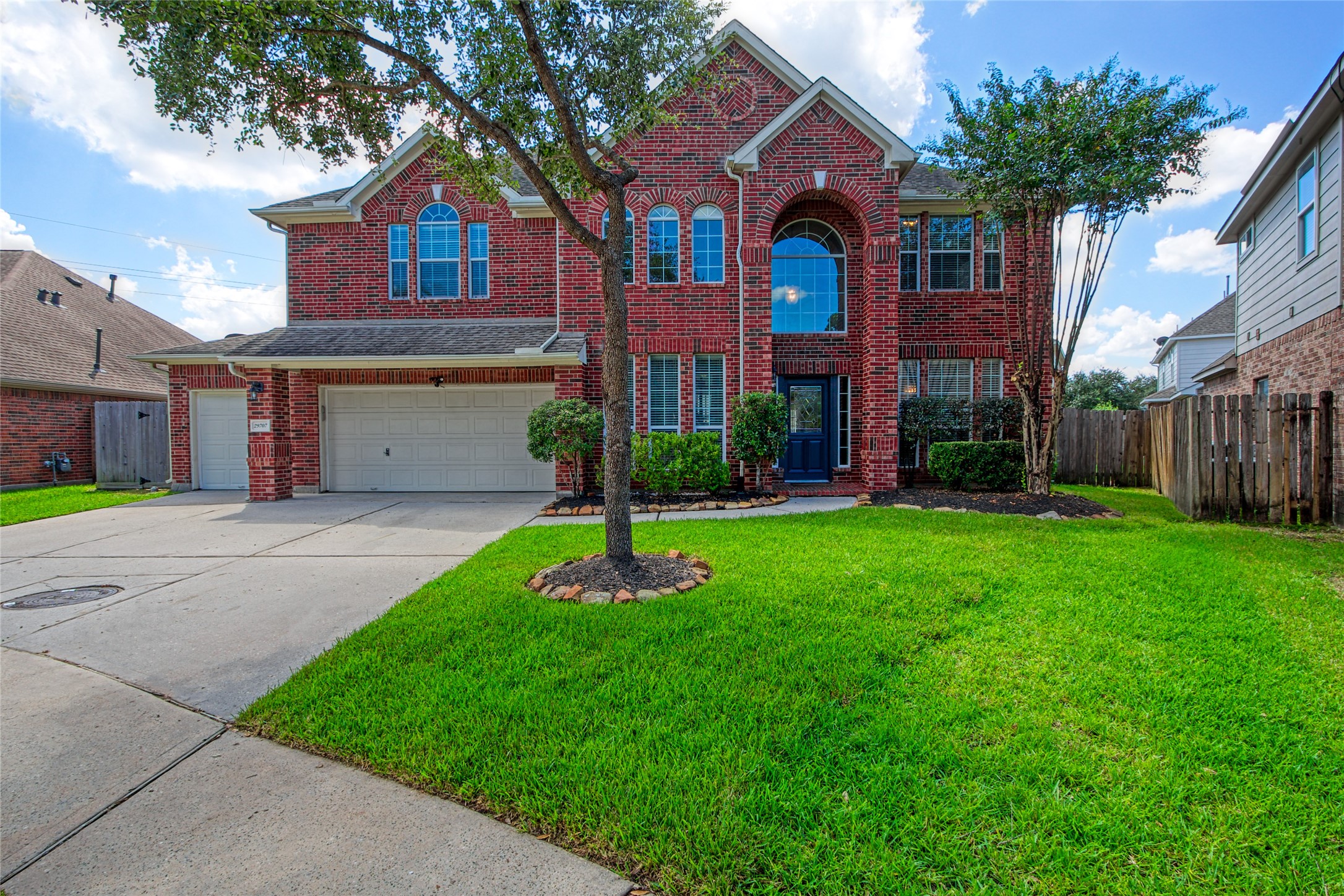 29707 Legends Pass Court Property Photo