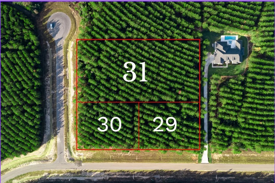 10517 Legends Road Property Photo 5