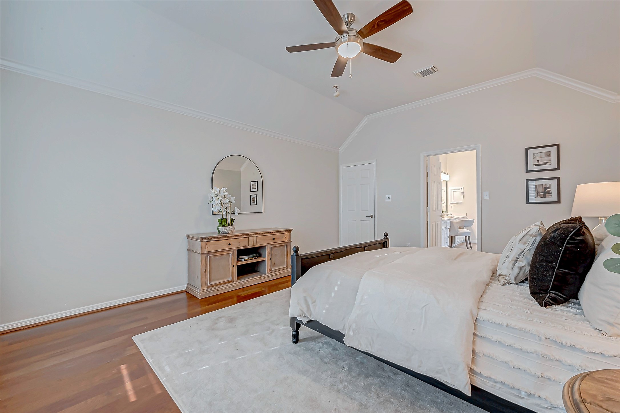 4510 Lake Pinkston Drive Property Photo 33
