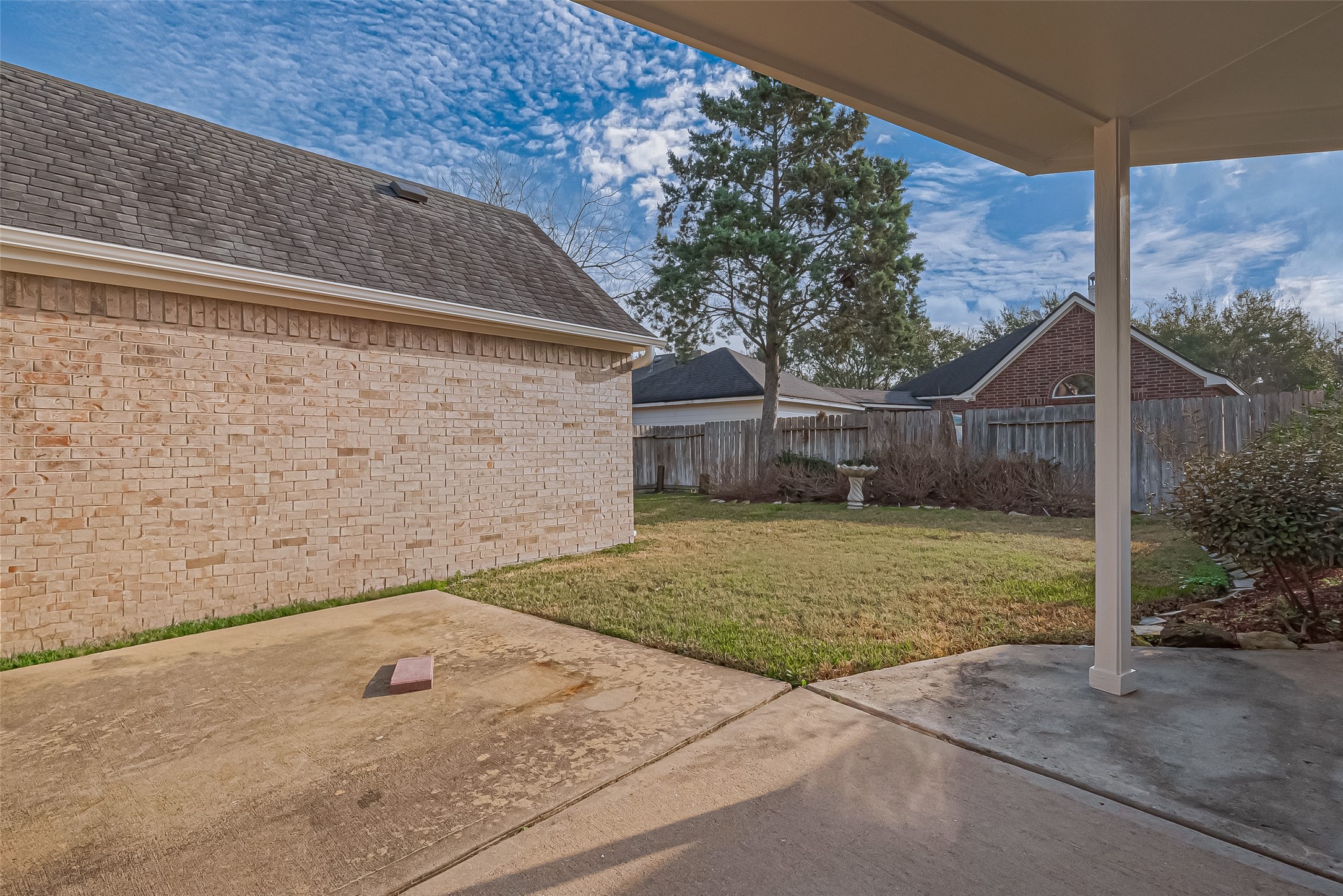 4510 Lake Pinkston Drive Property Photo 43
