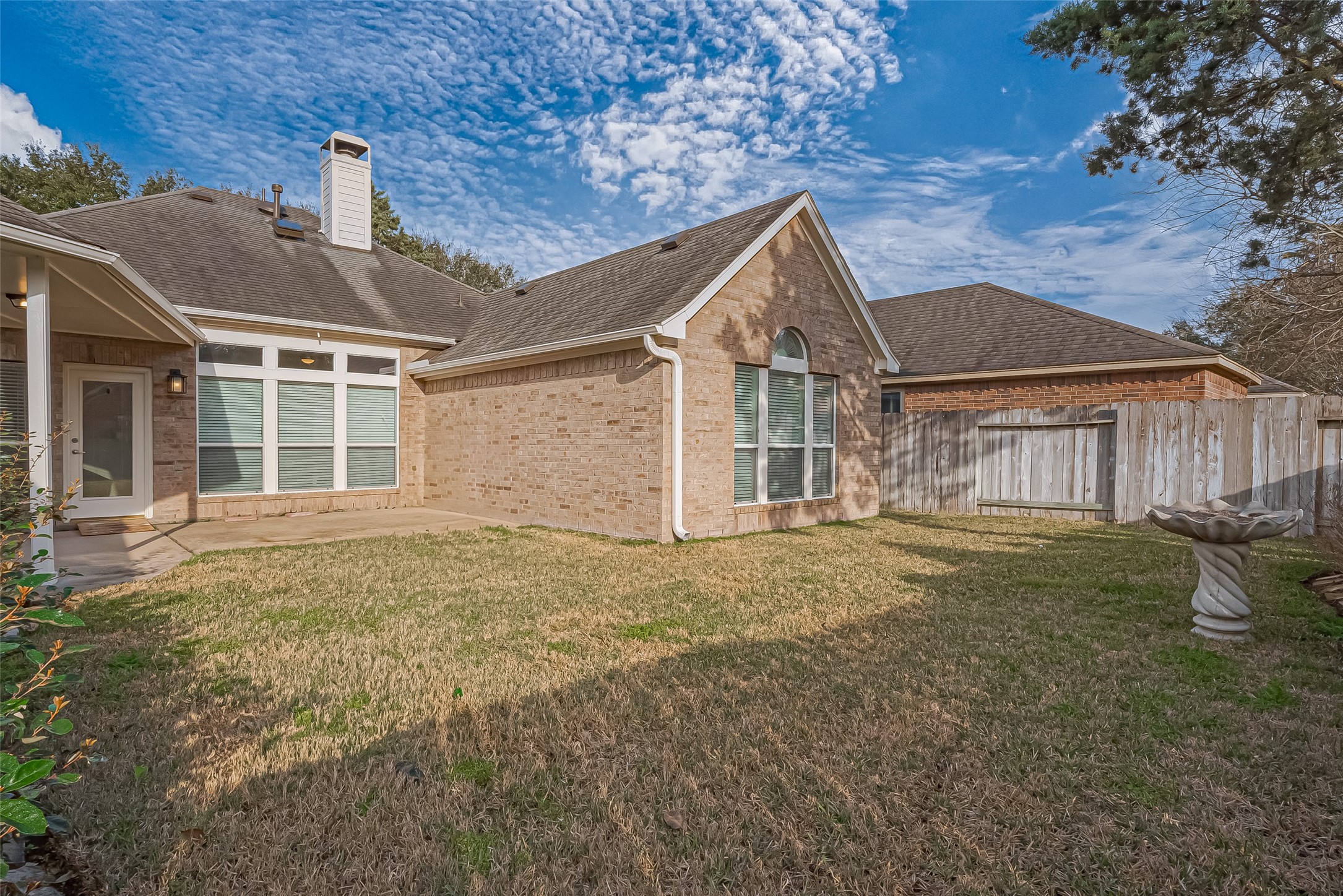 4510 Lake Pinkston Drive Property Photo 44