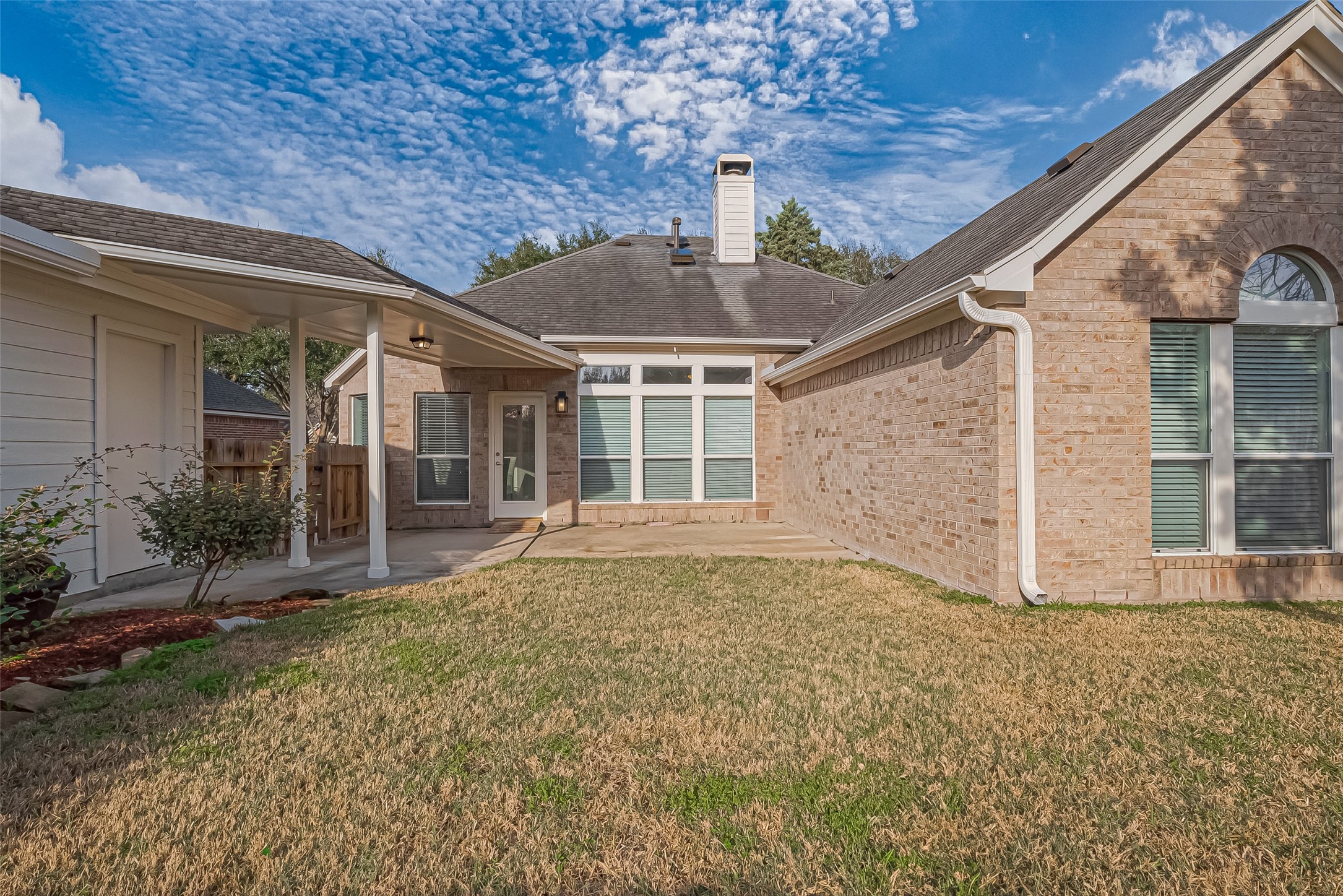 4510 Lake Pinkston Drive Property Photo 45