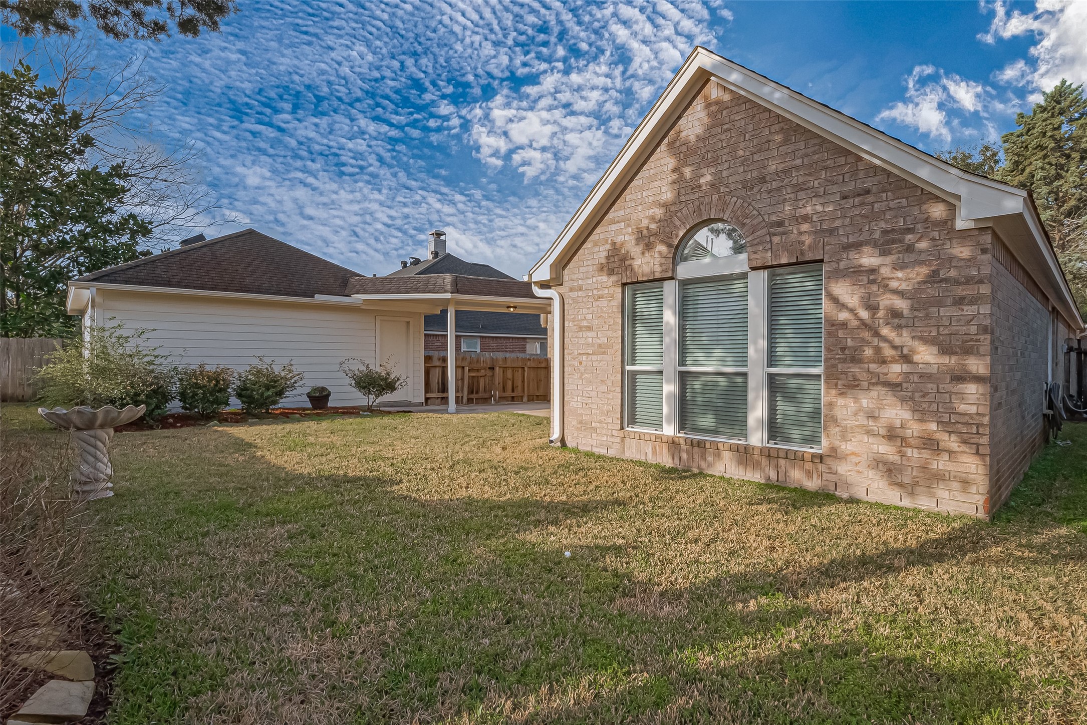 4510 Lake Pinkston Drive Property Photo 46