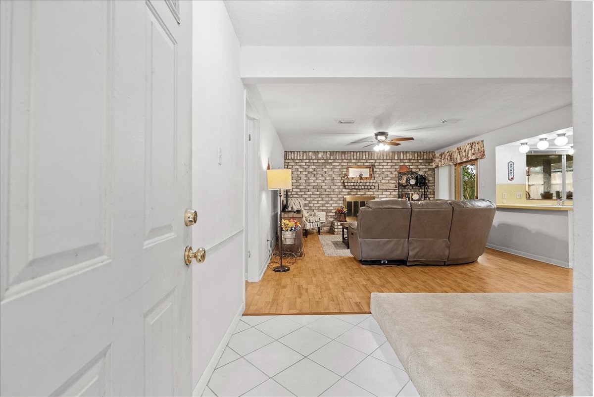 15718 Brookford Drive Property Photo 2