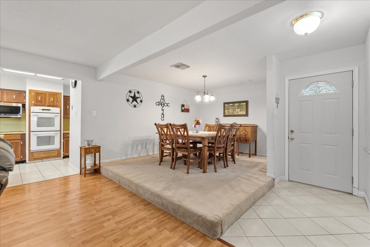 15718 Brookford Drive Property Photo 3