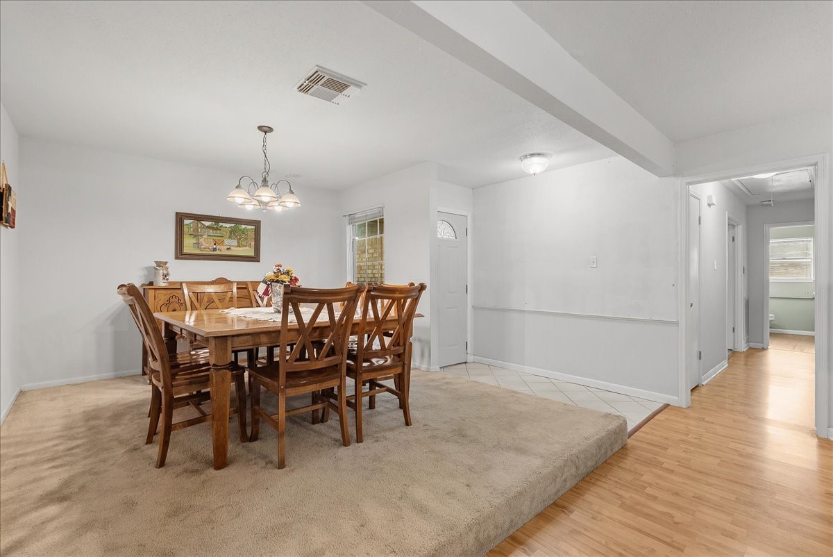 15718 Brookford Drive Property Photo 4