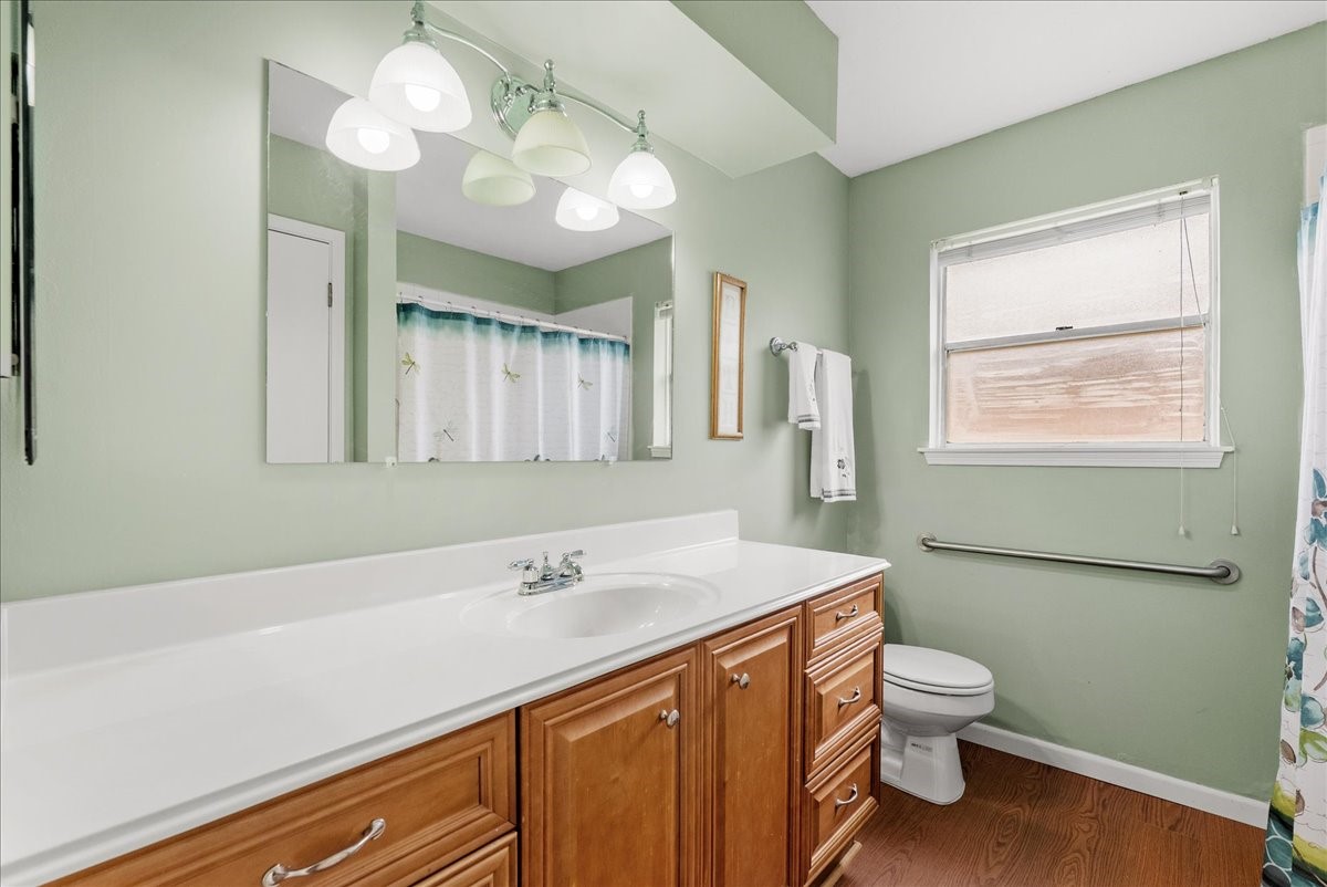 15718 Brookford Drive Property Photo 13